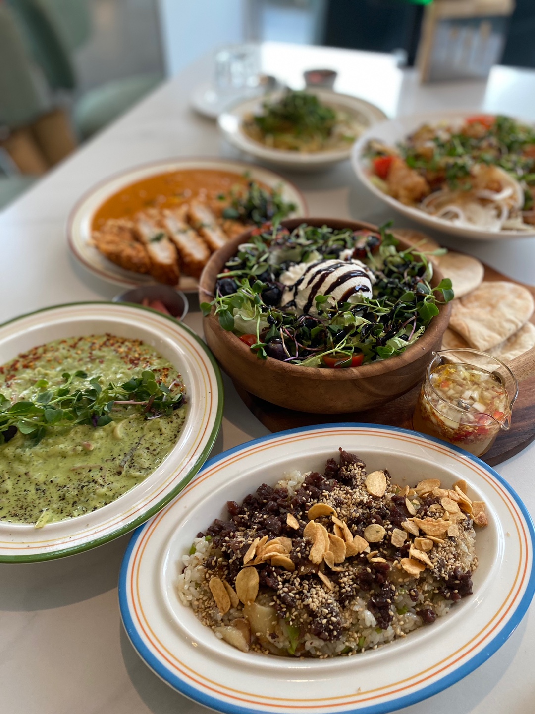 찐이의키친플로