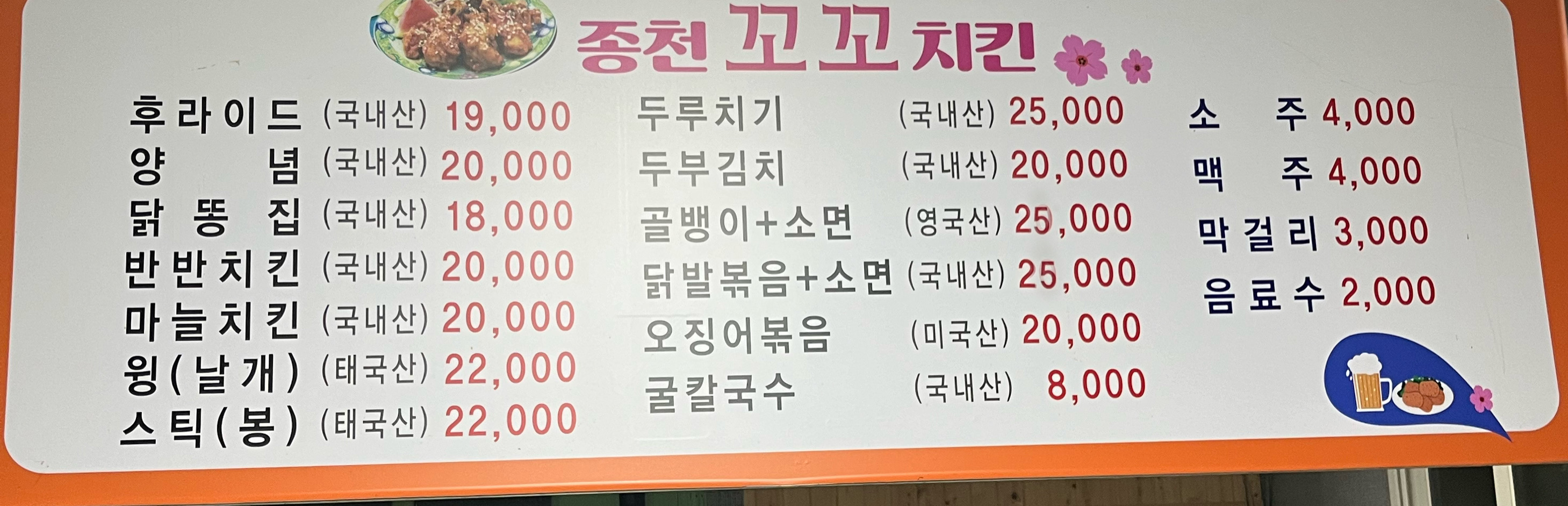 요약 정보 이미지