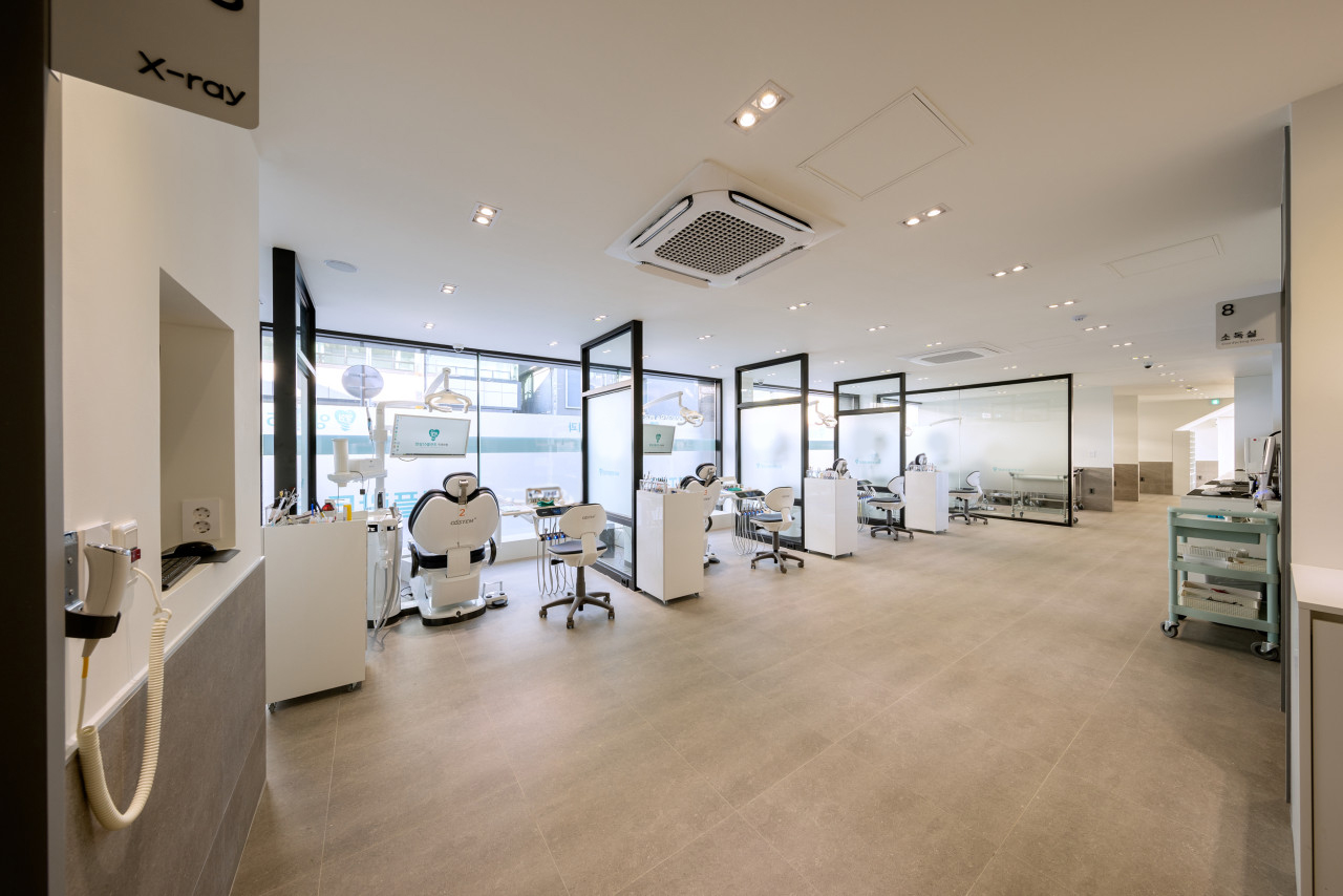 양심55플란트치과의원 대표 이미지