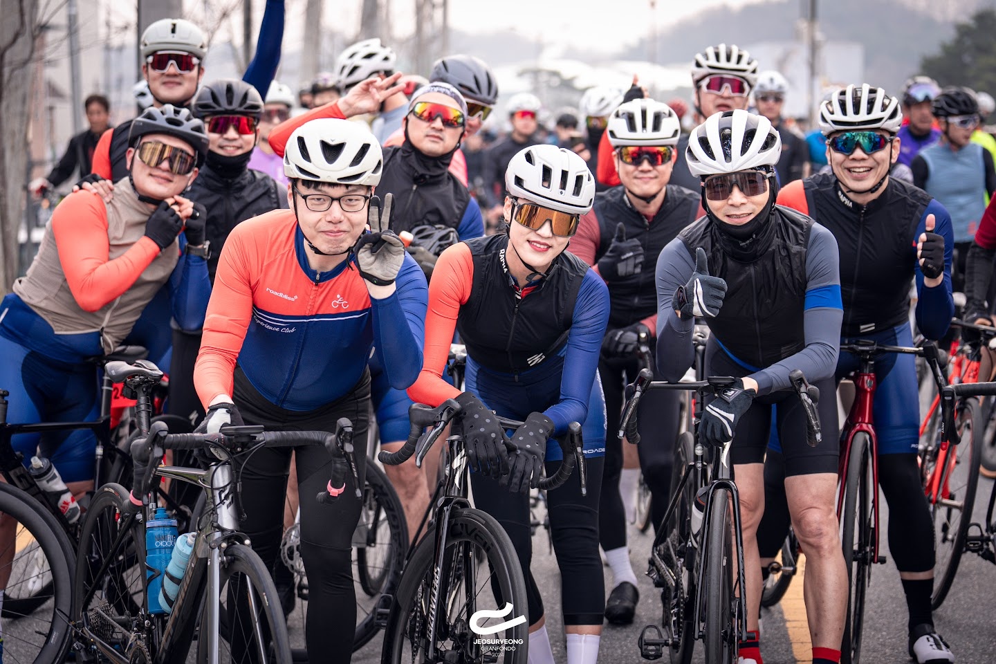 사이클링 익스피리언스 센터 이미지