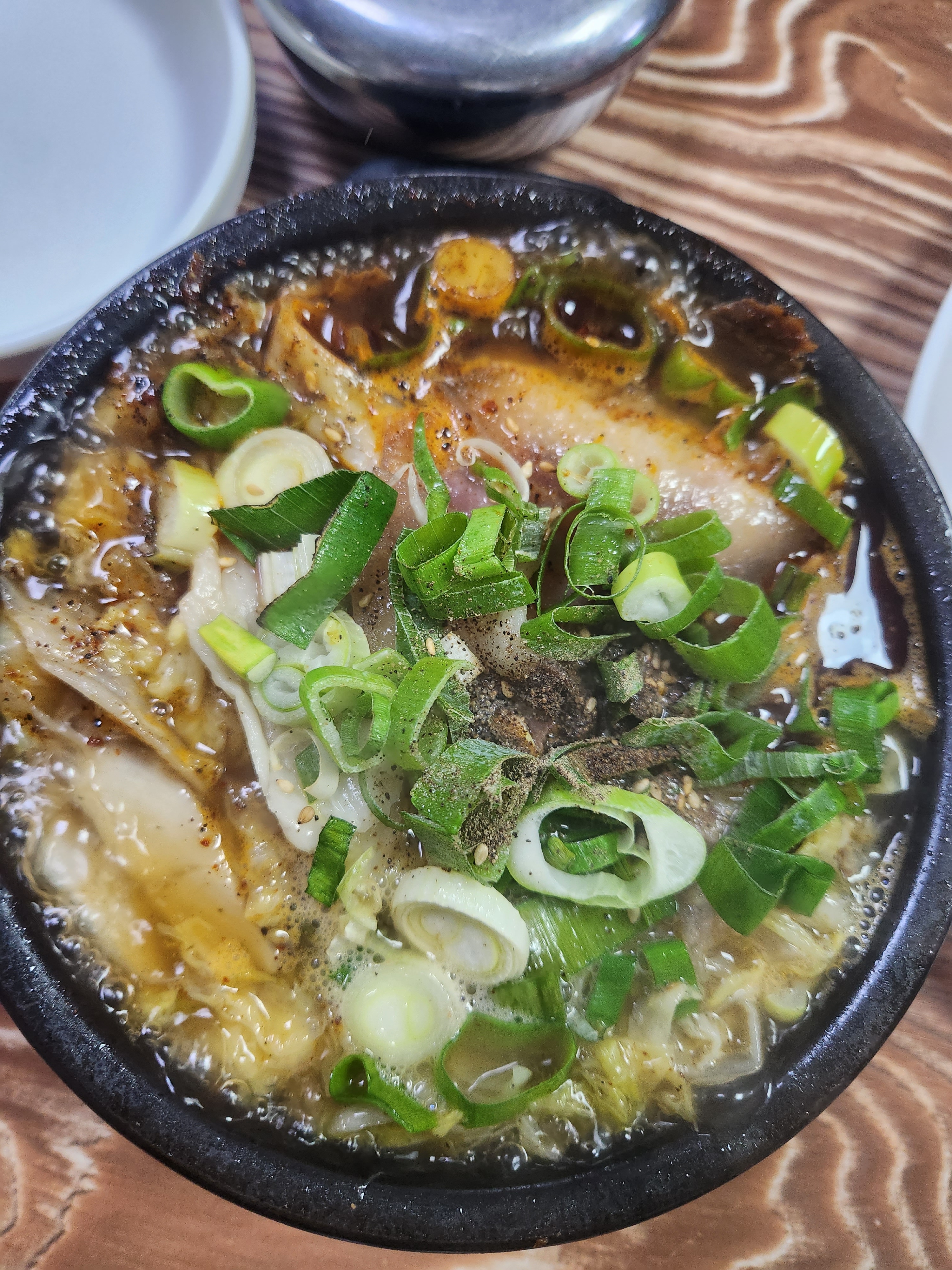 미풍해장국 광령점