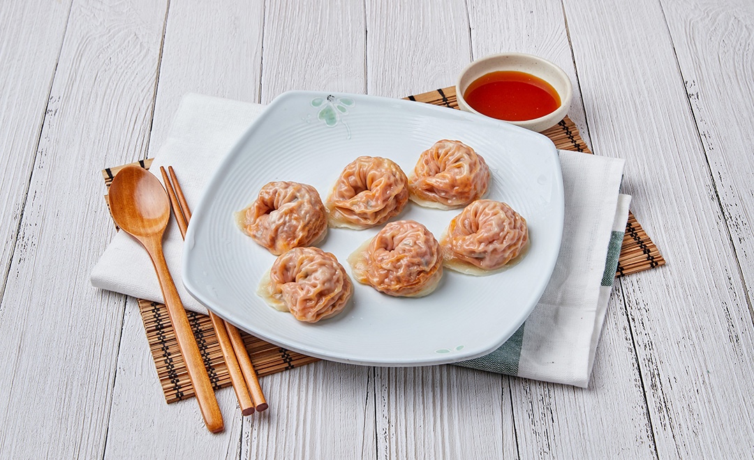 서울냉면