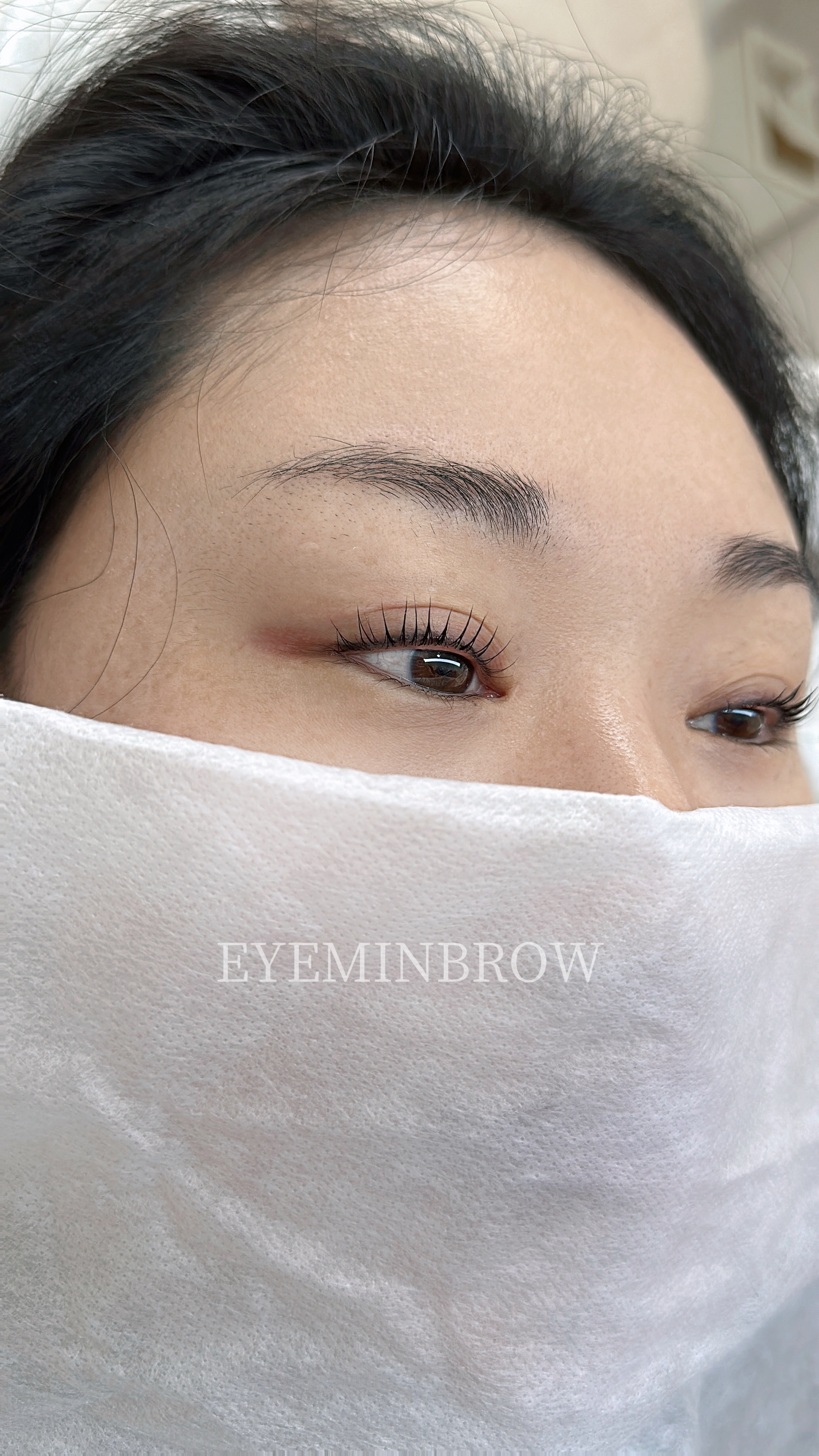 아이민브로우 대표 이미지