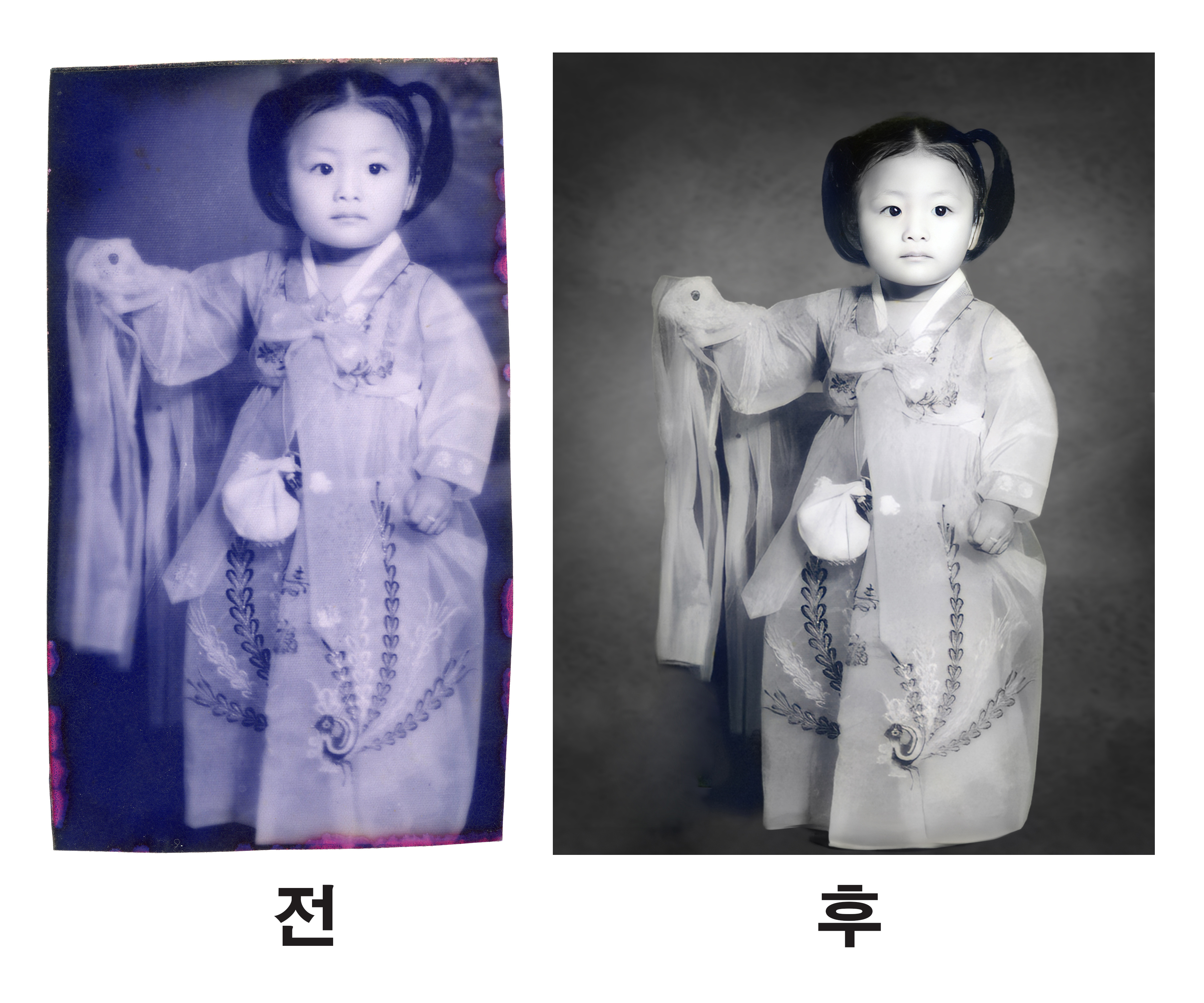 준포토사진관1층