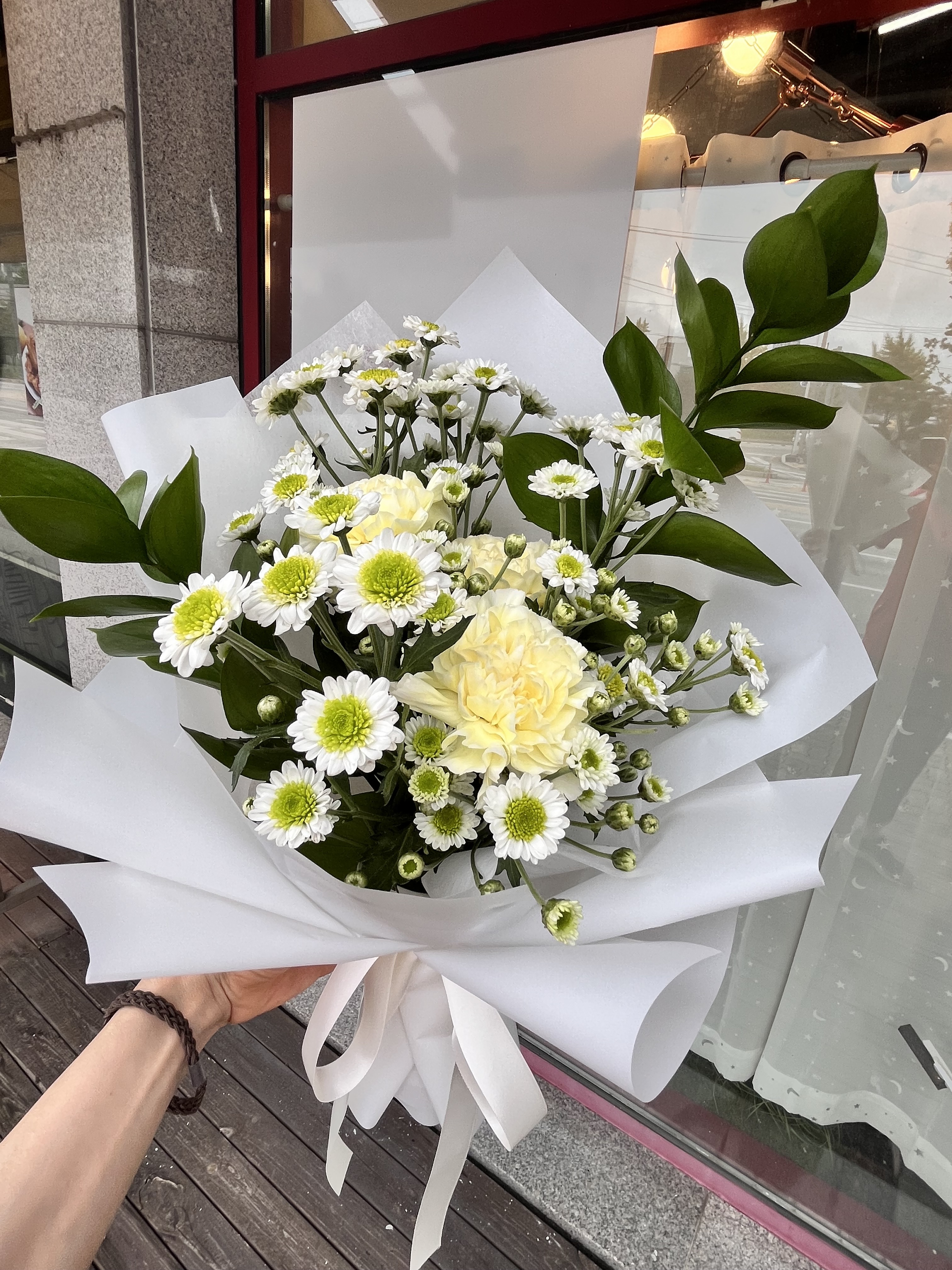 늘사랑화원