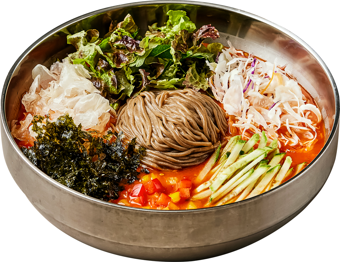 강릉장칼 천안아산역점
