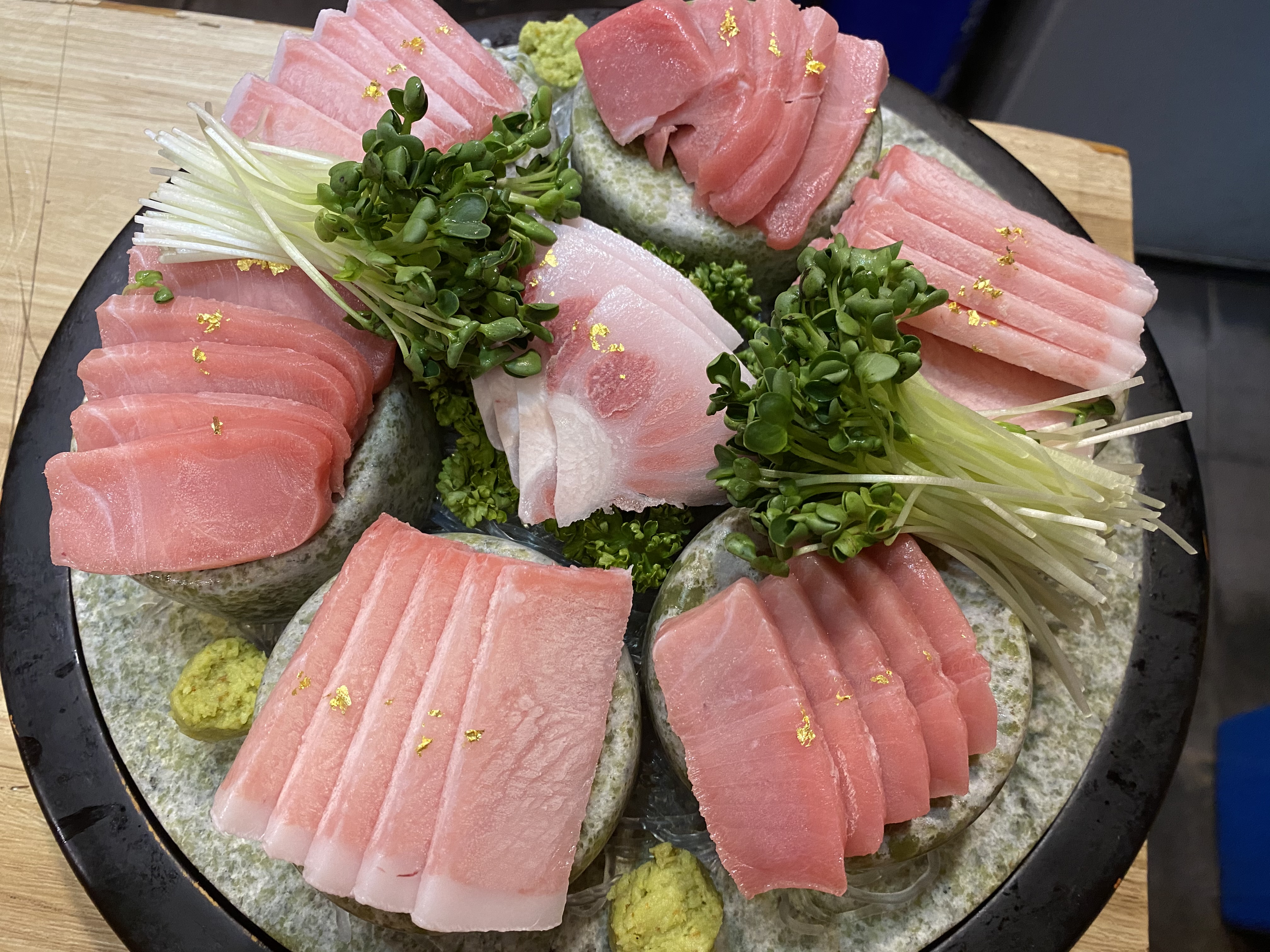 이강참치 남성역점