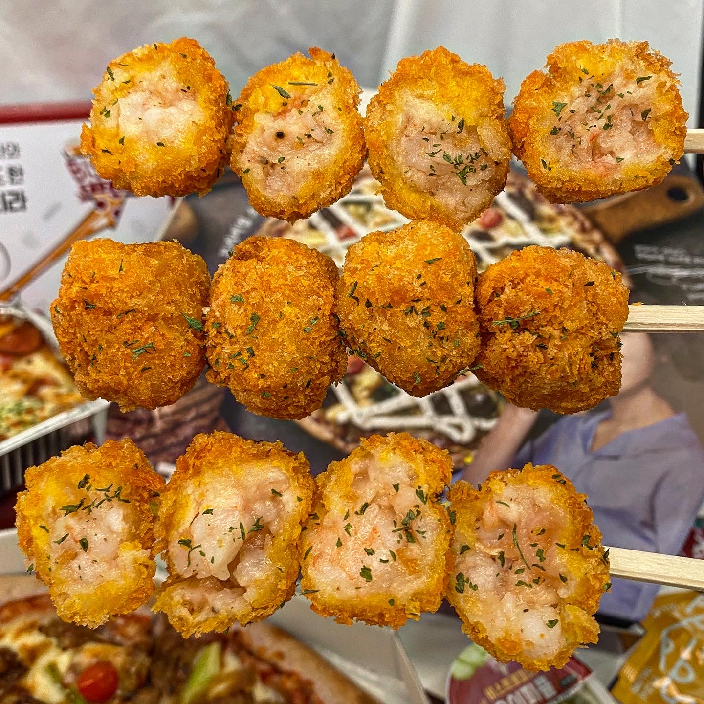 비스트로피자 본점