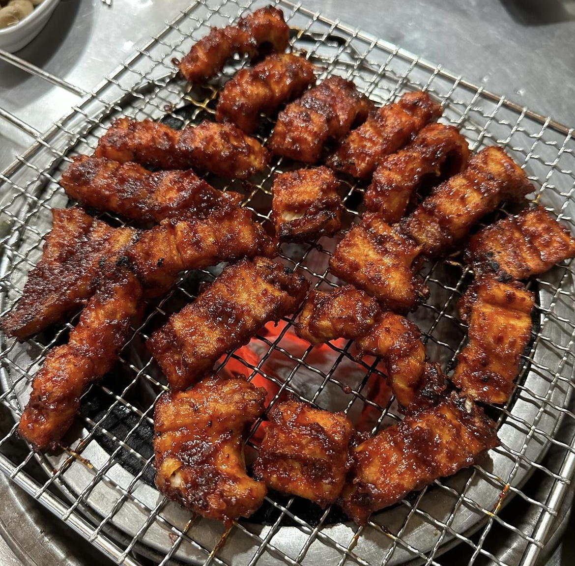 강촌막창서남점