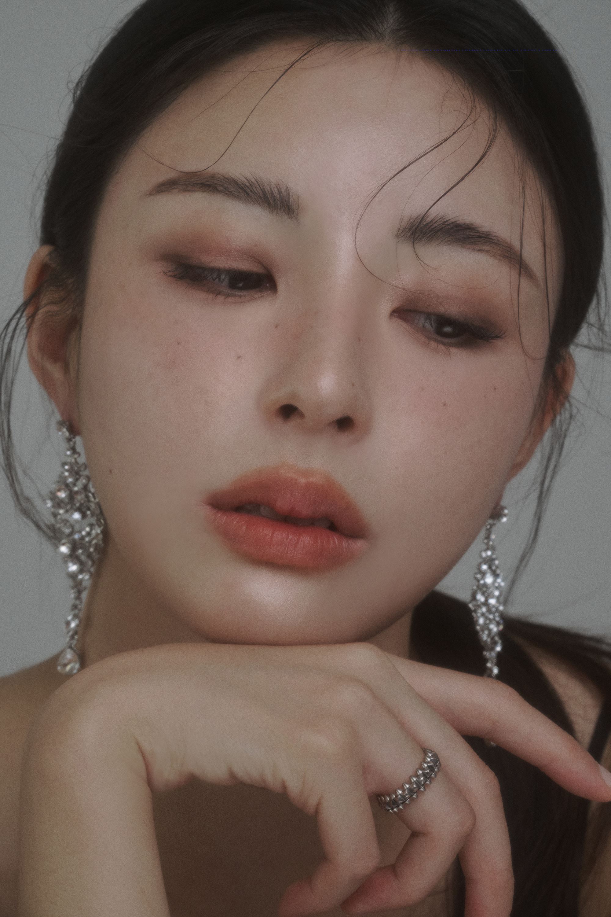 대구 비비드제이 메이크업