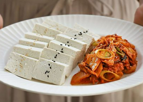 진미건강밥상
