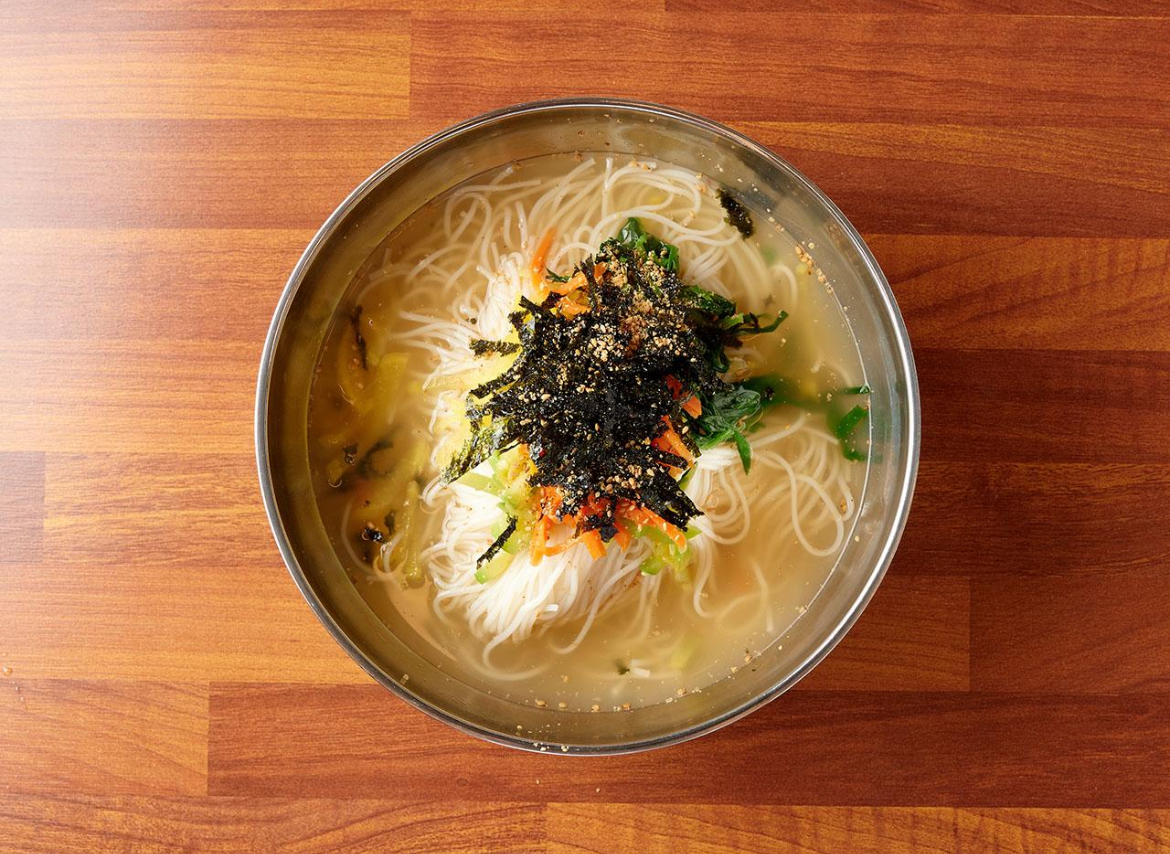 전주식당