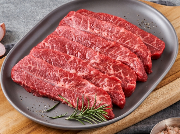 등심당
