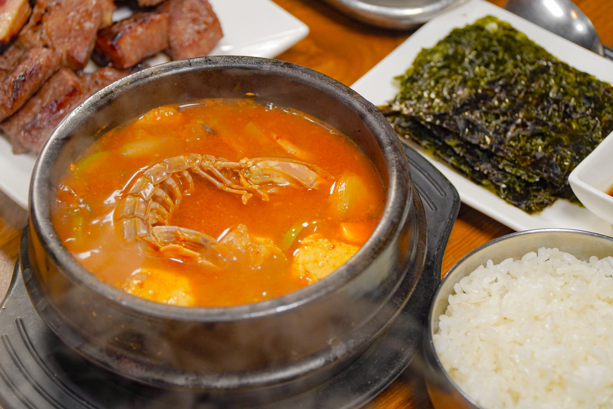 갈비1987 포천이동본점