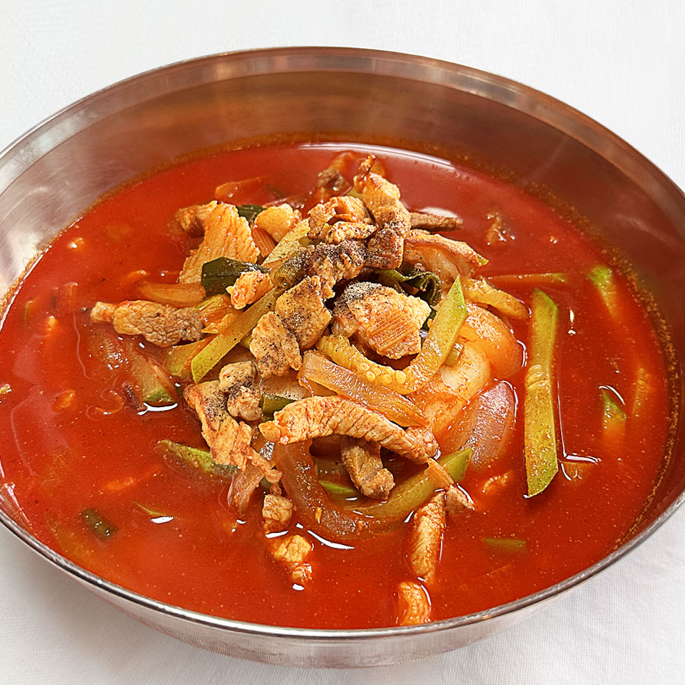 장갈비