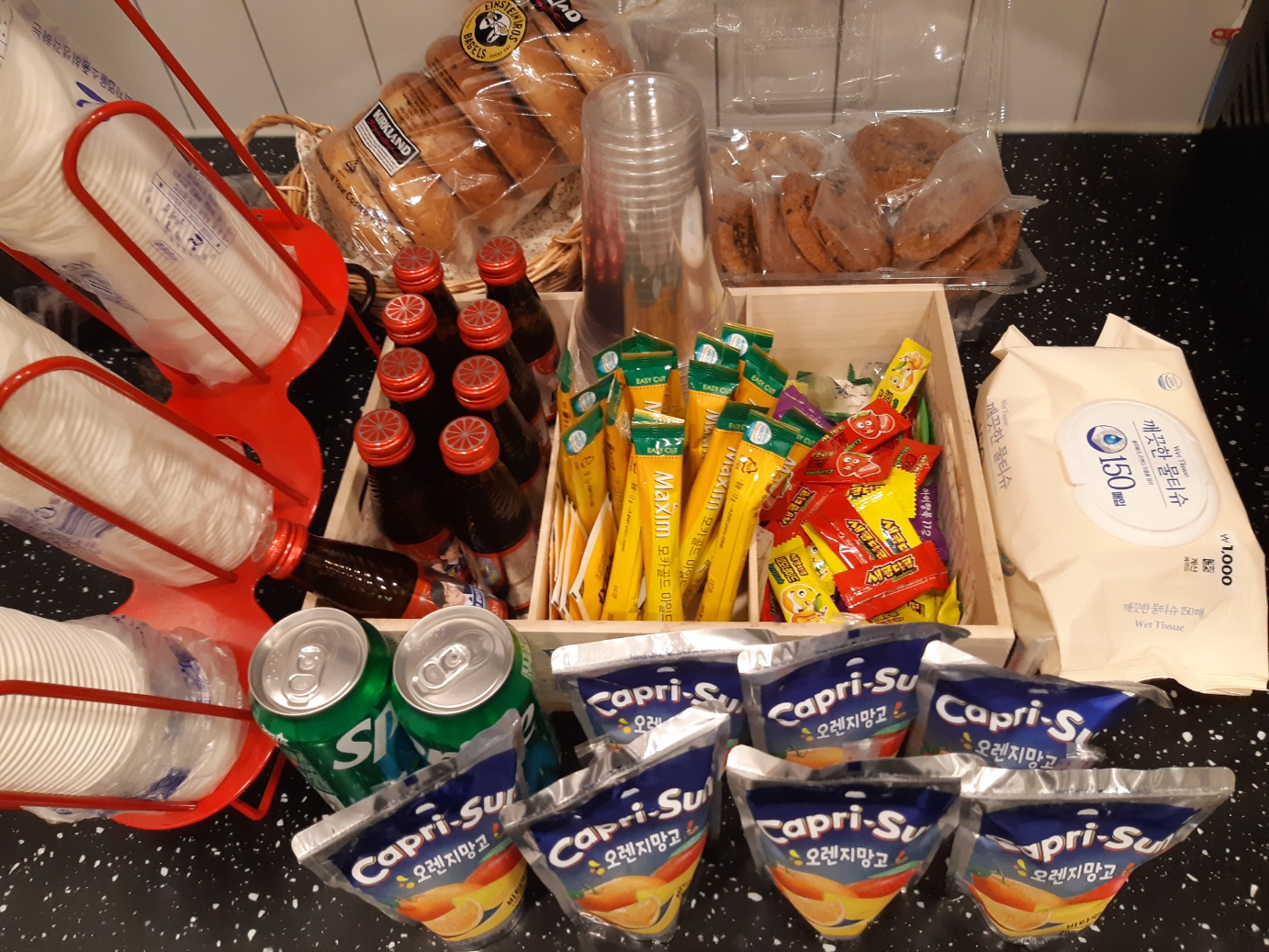 이루다스터디카페