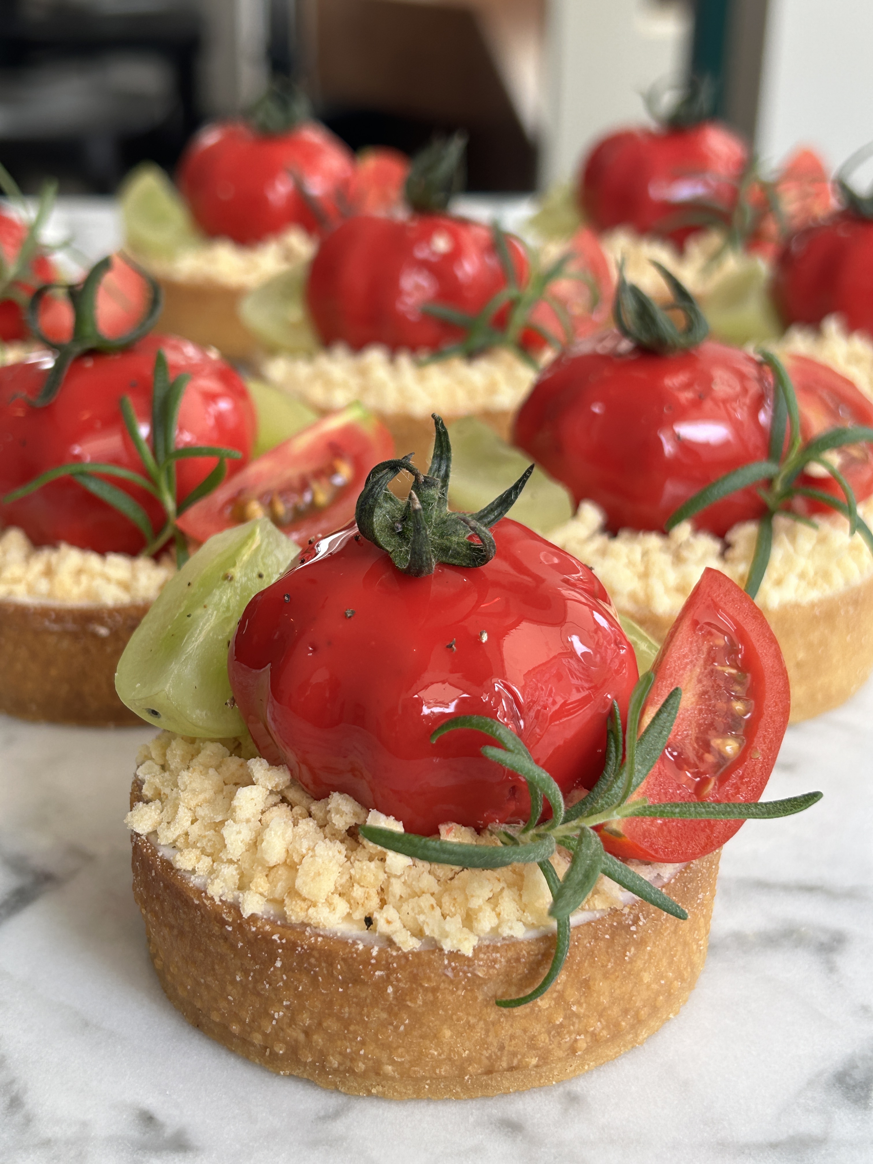 파티세리러츠 사진 1