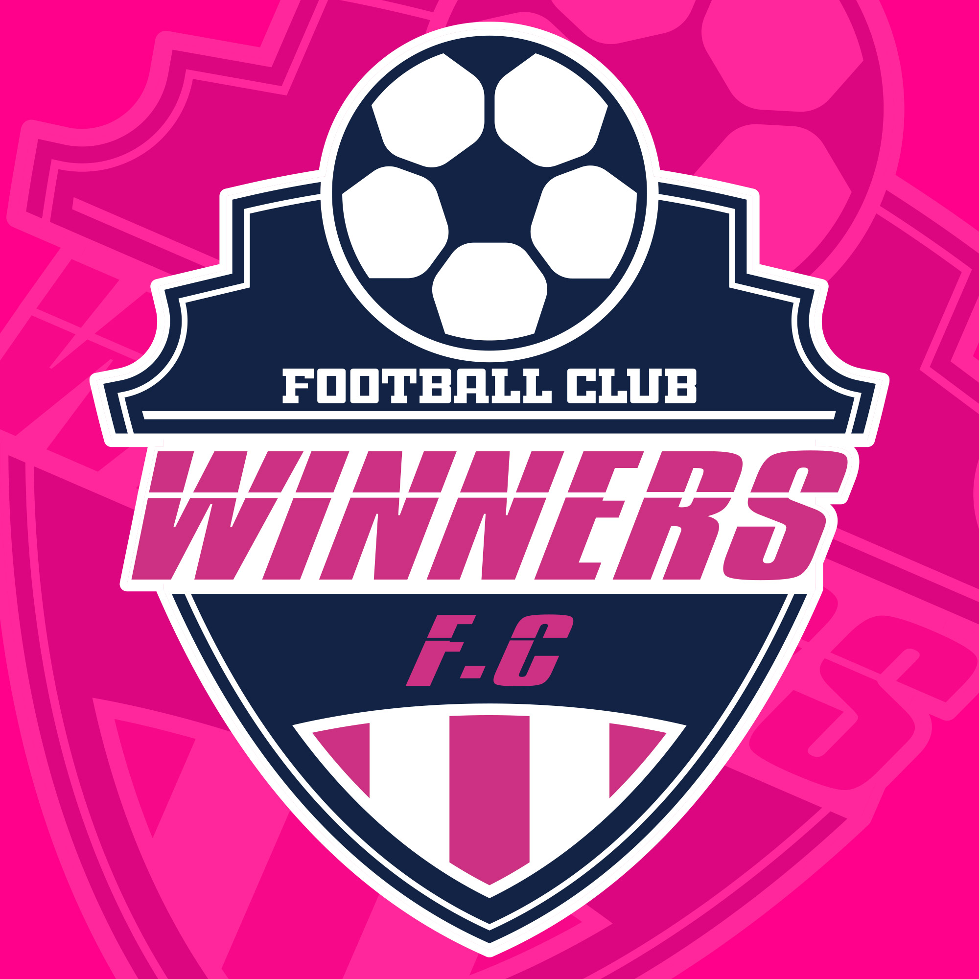 위너스FC축구클럽