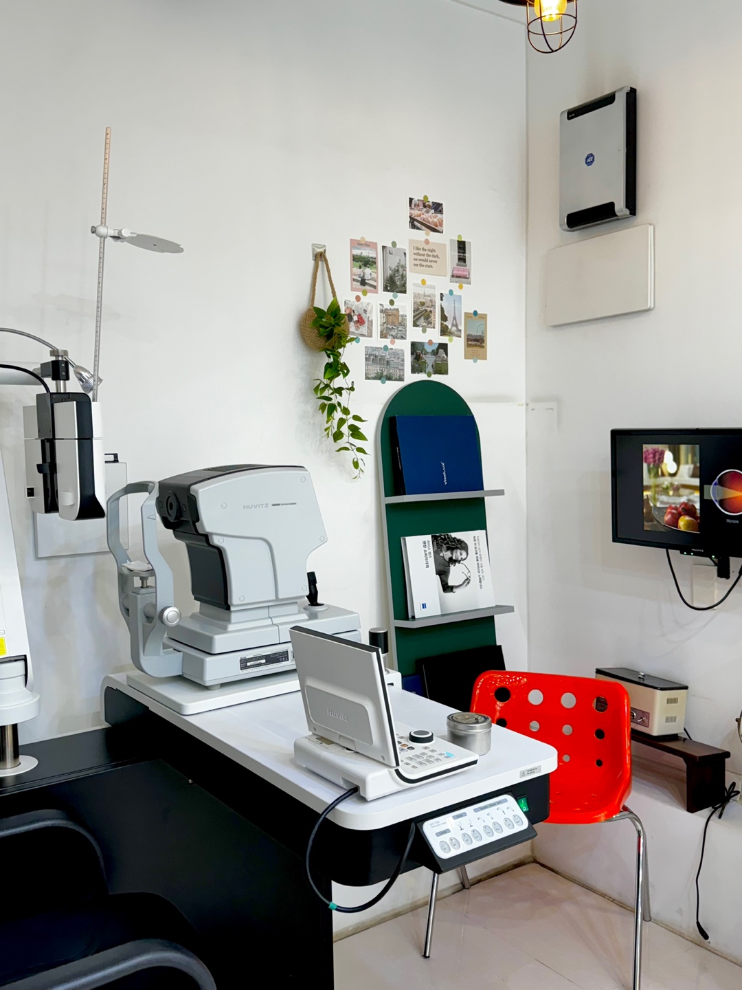 렌즈미 아산터미널점 대표 이미지