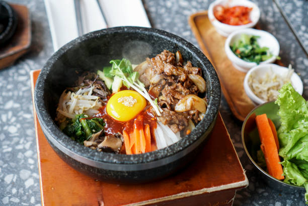병국이숯불갈비
