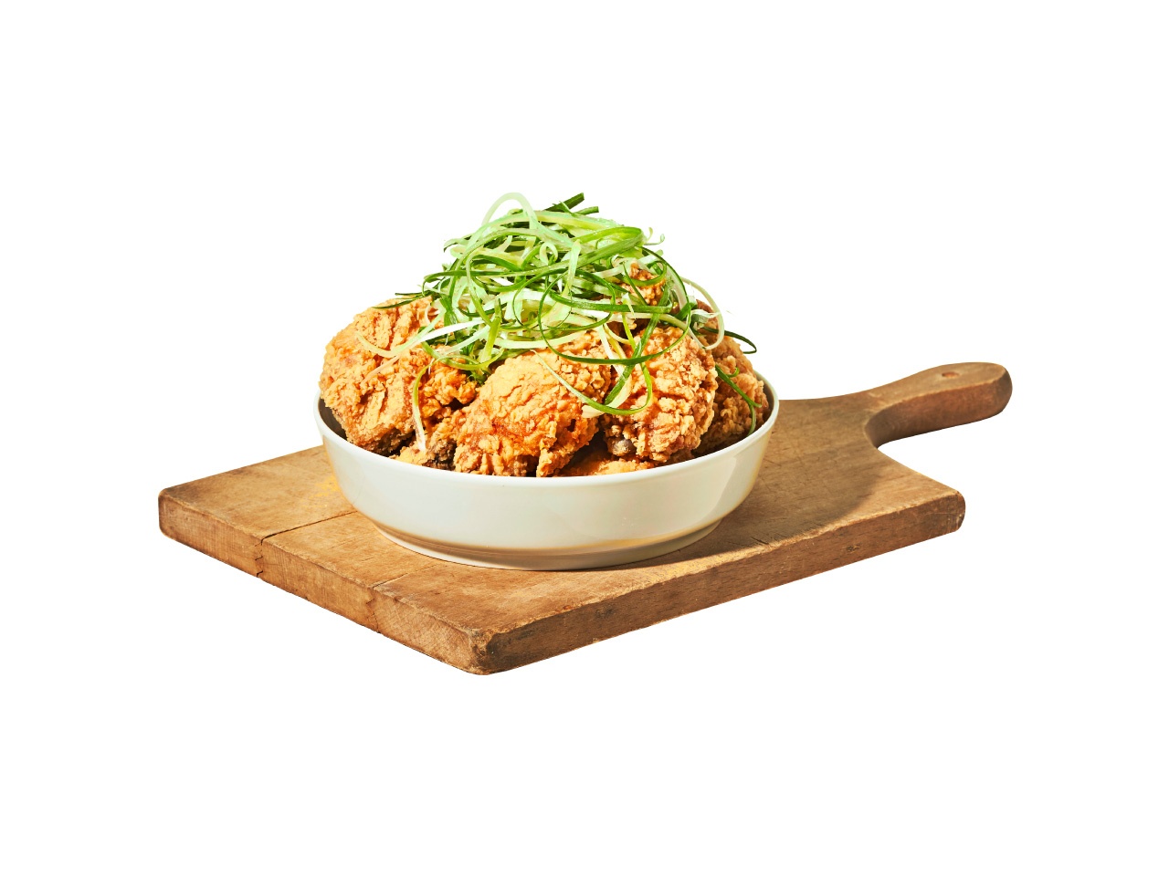 썬더치킨 사상1호점