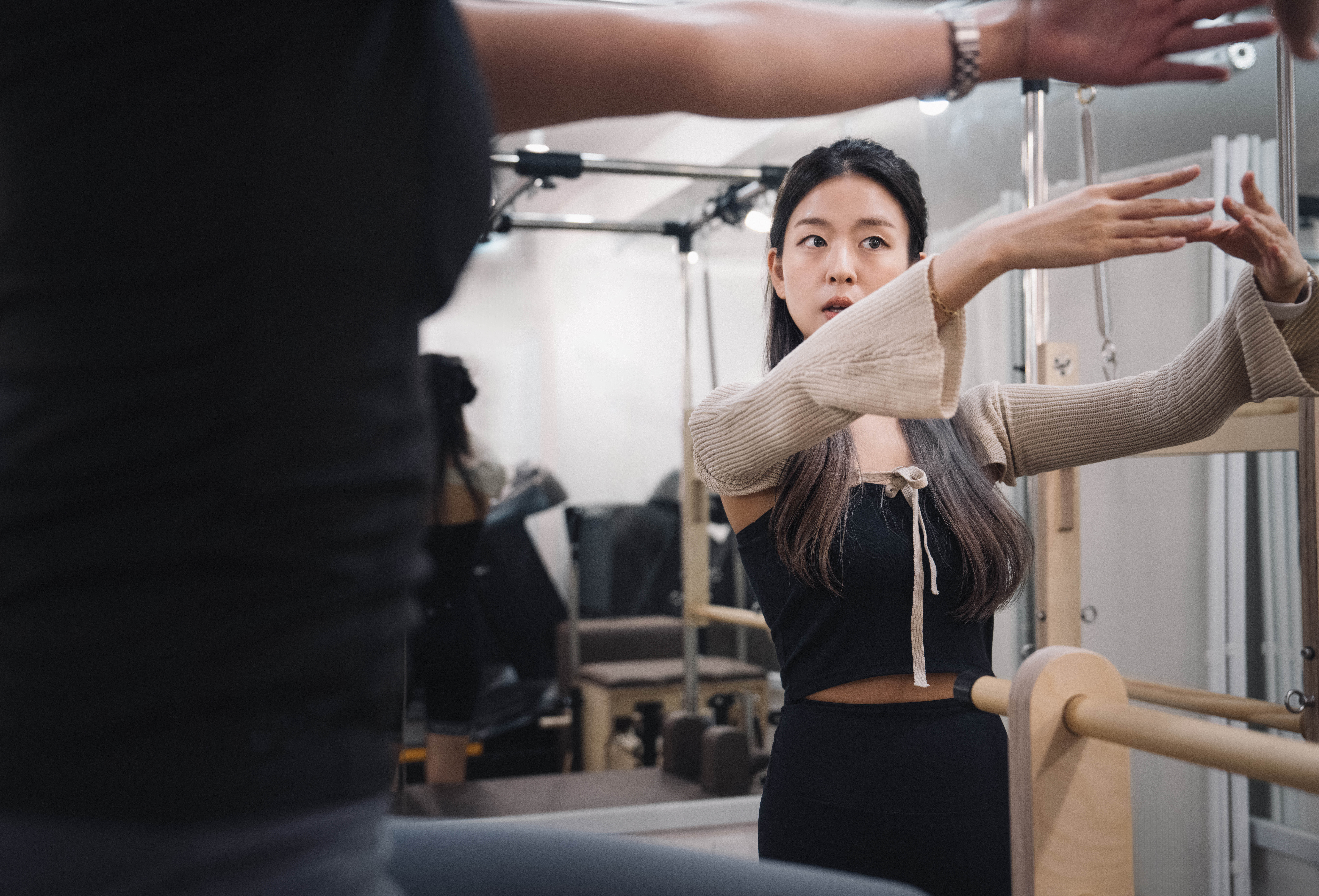 리몸델링짐PT&필라테스 구의점 대표 이미지