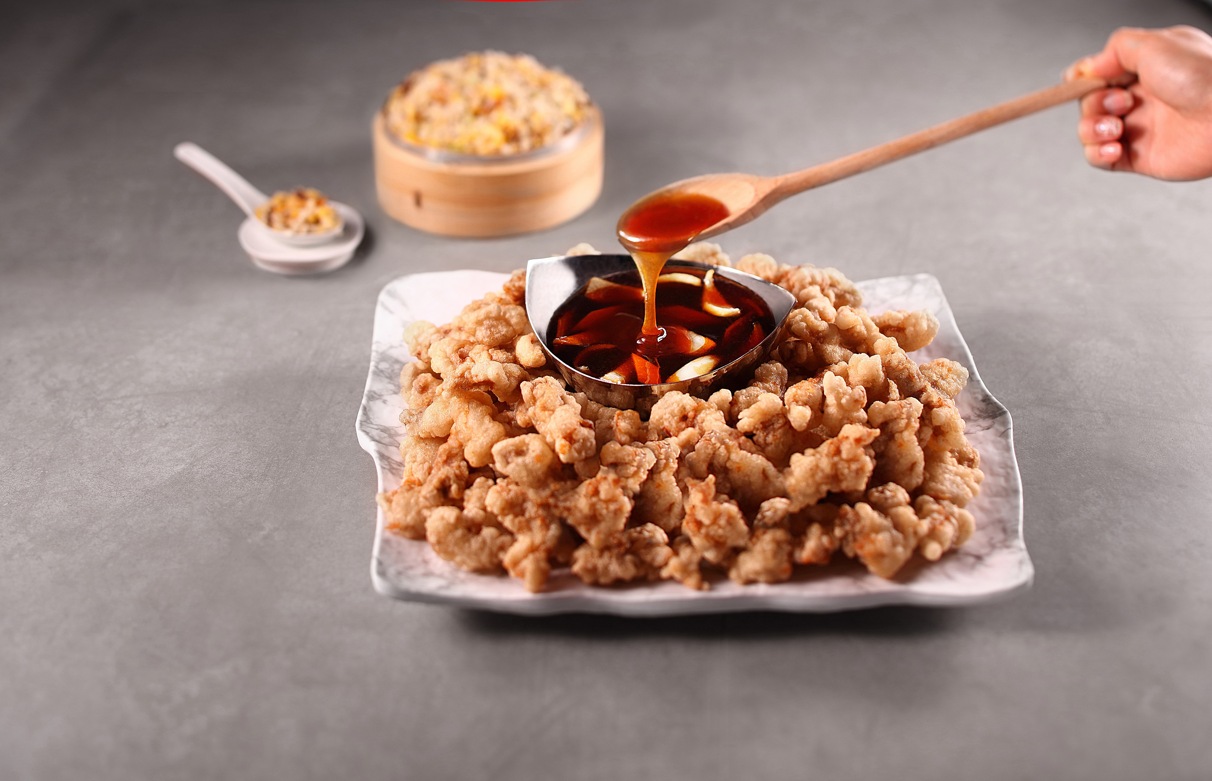 Chai797 신세계김해점