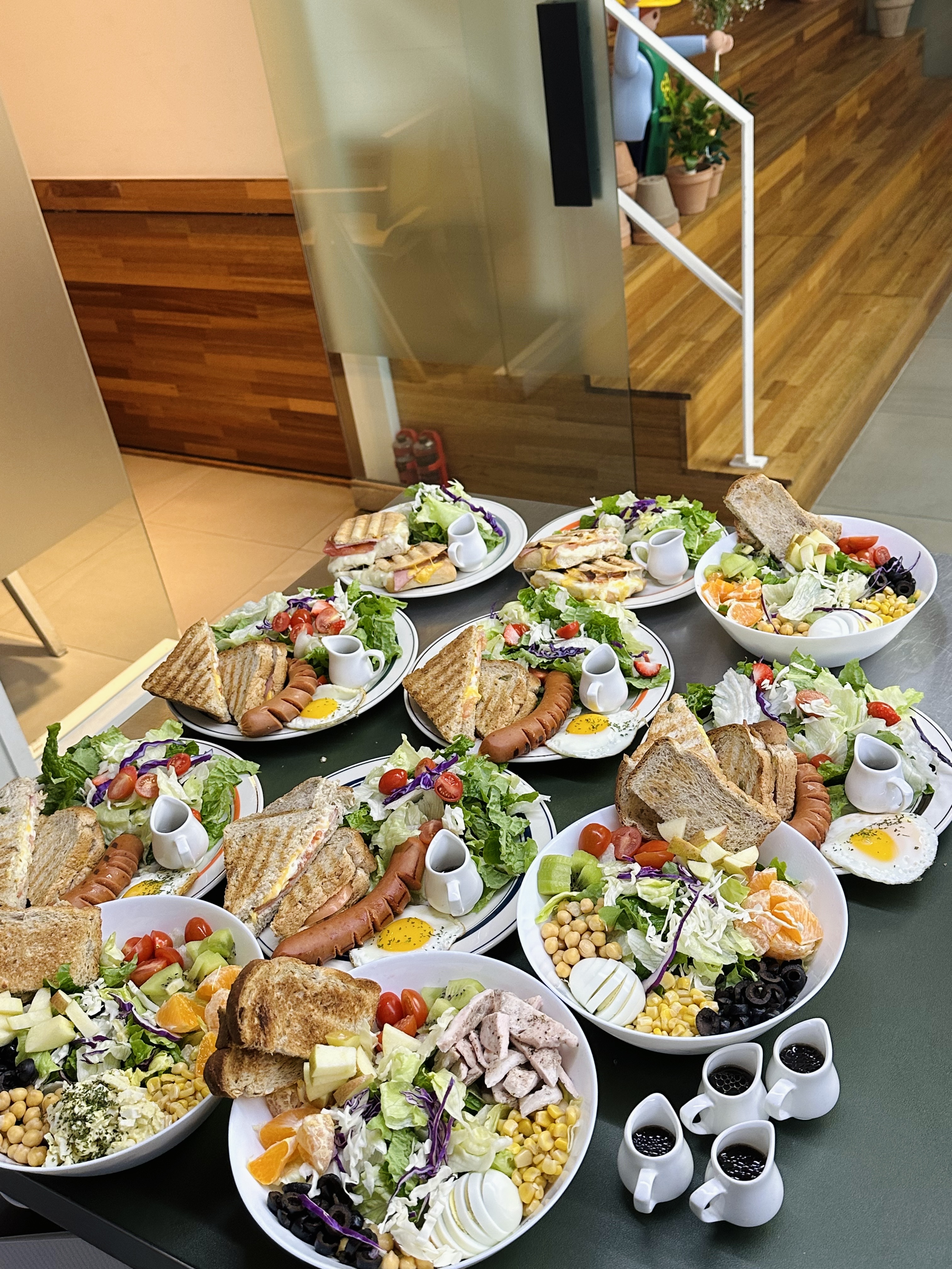 카페블루미96 인천 애견맛집