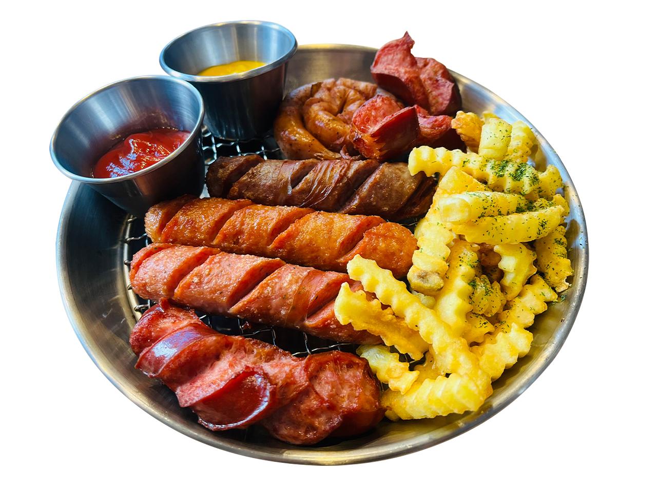 부여통닭 서산예천점