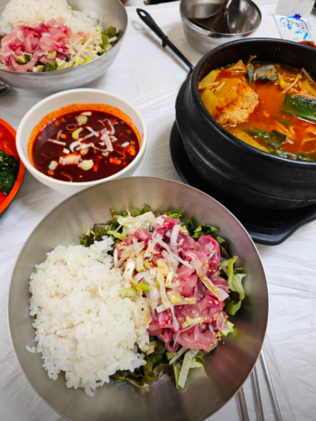 서울회식당