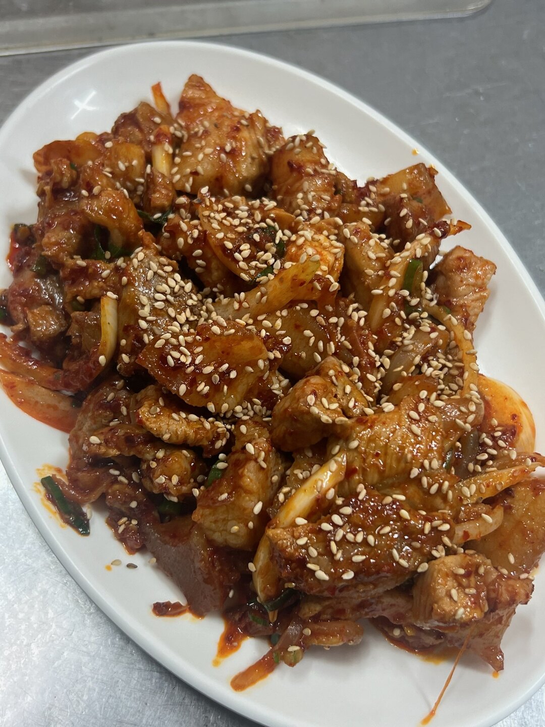 남춘천IC명품한우