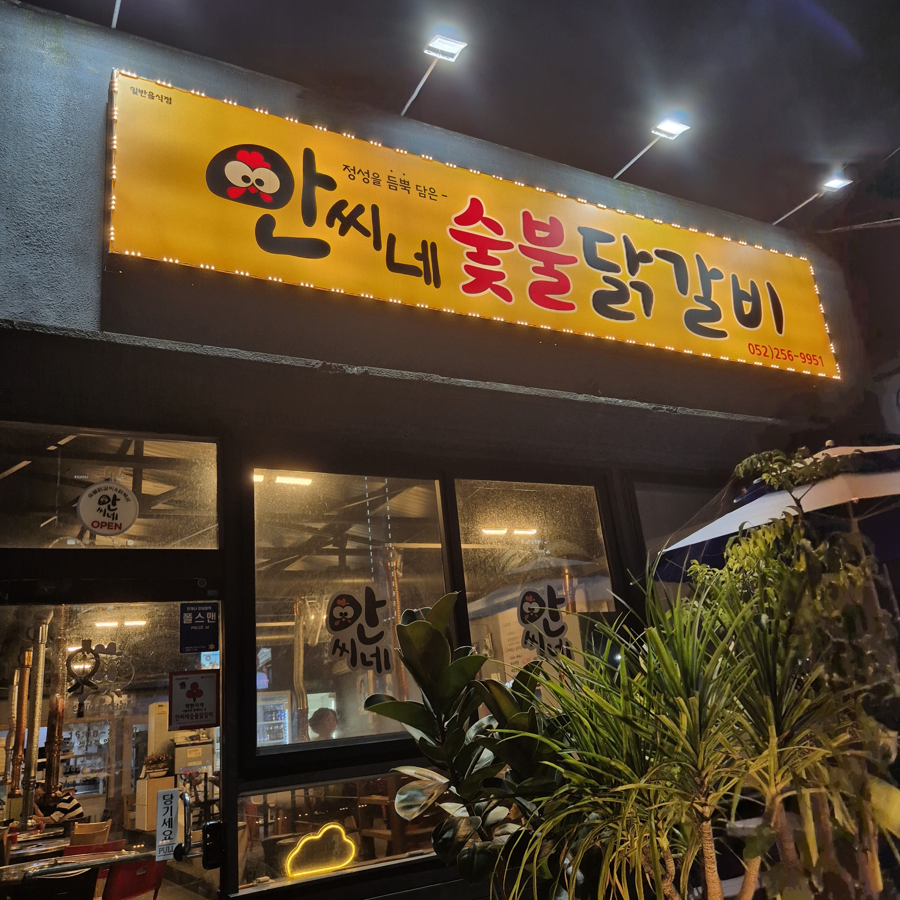 안씨네