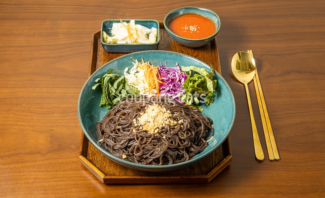 감성족발 강남점