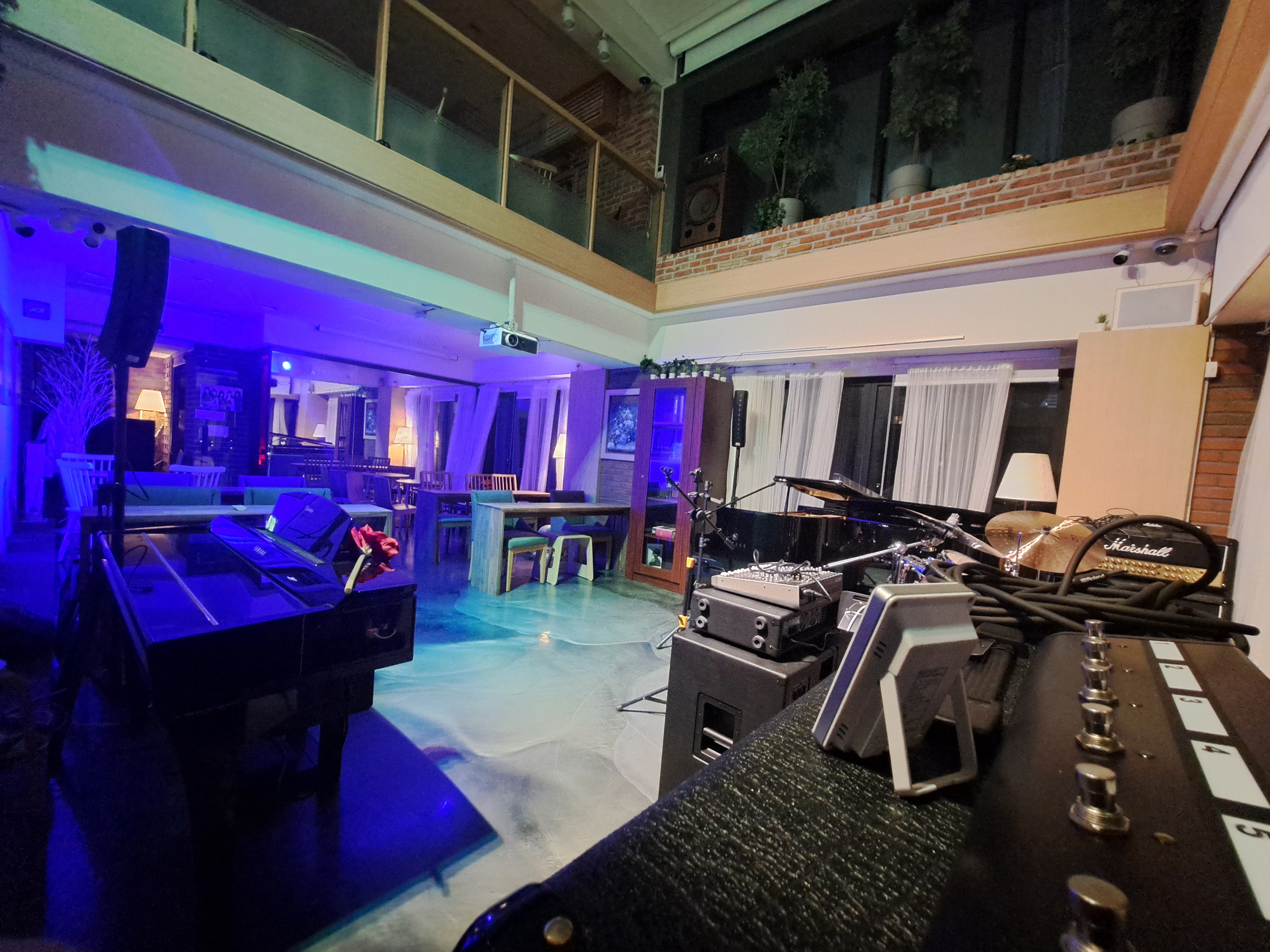 3번째 스튜디오 사진