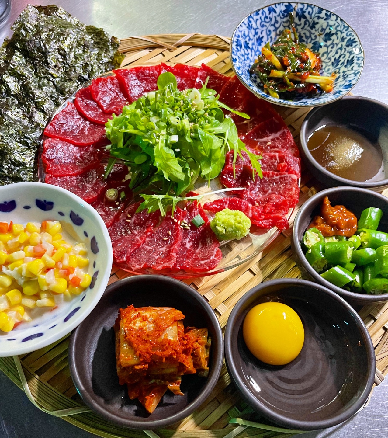 반듯한잔 성신여대본점