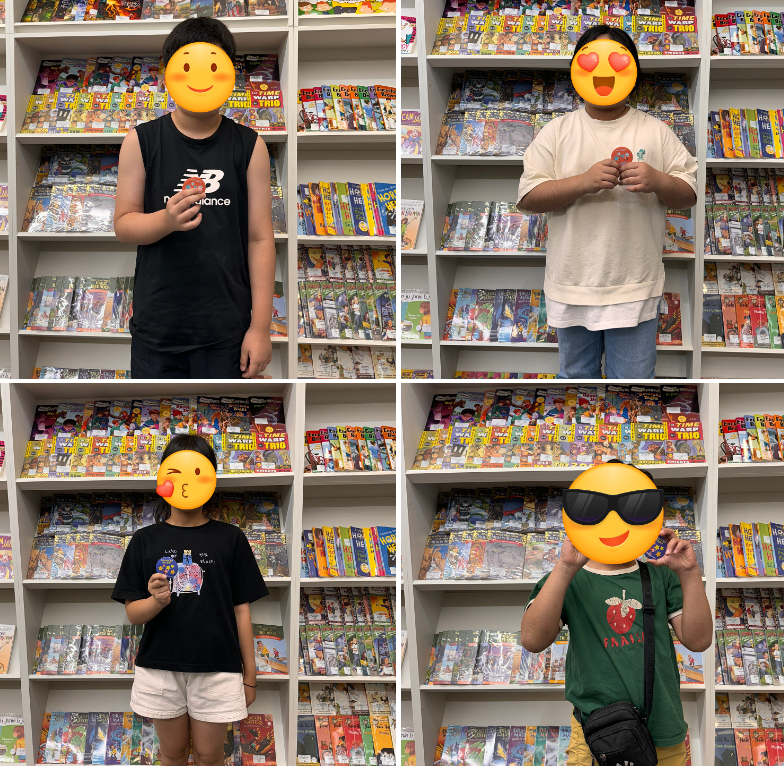 센클영어도서관 전주에코어학원 대표 이미지