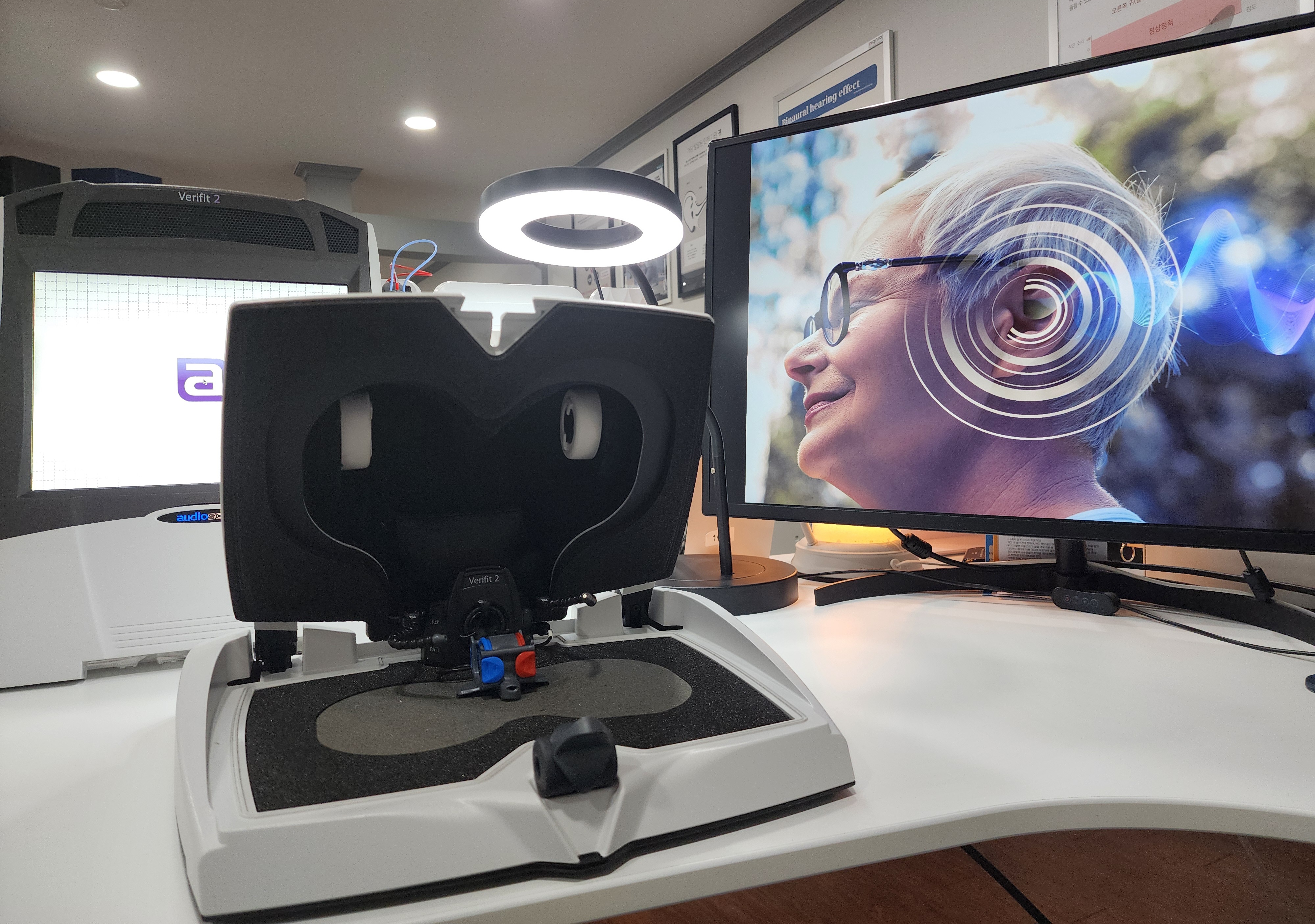 독일디지털보청기 서문시장대구점 대표 이미지