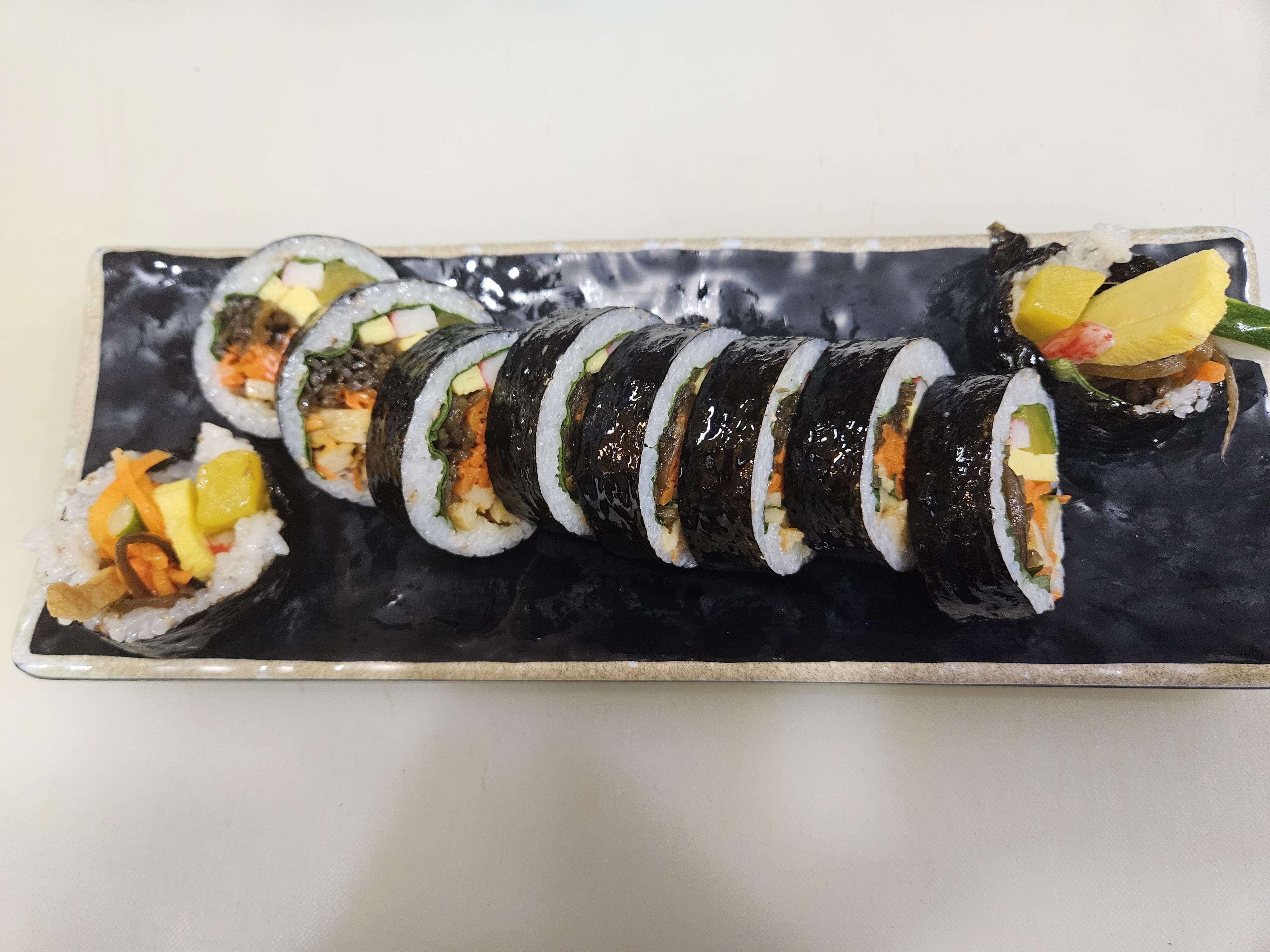 다온김밥