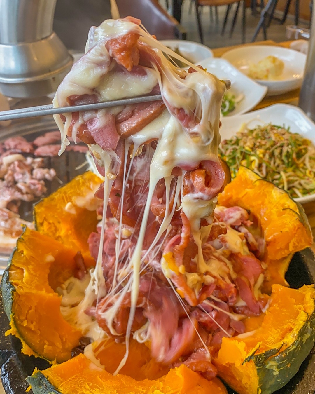 팔공유황오리