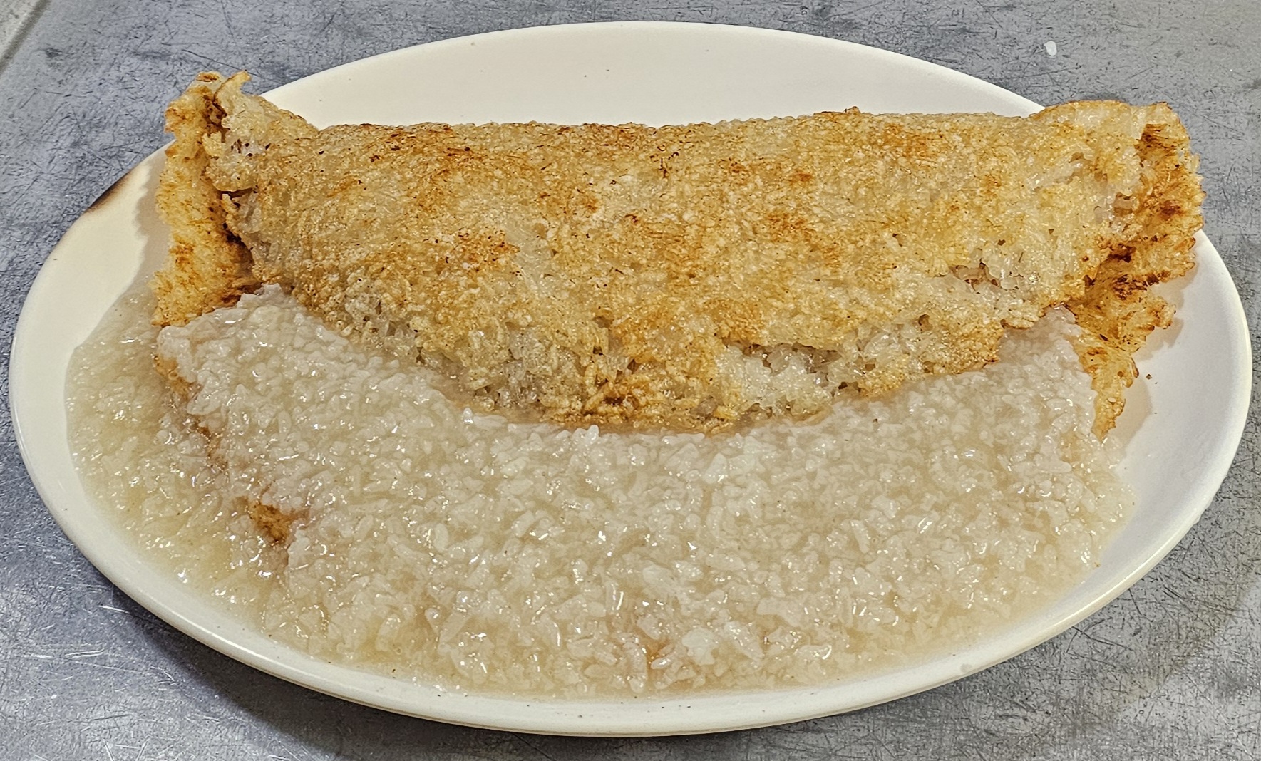 복주골오리한상