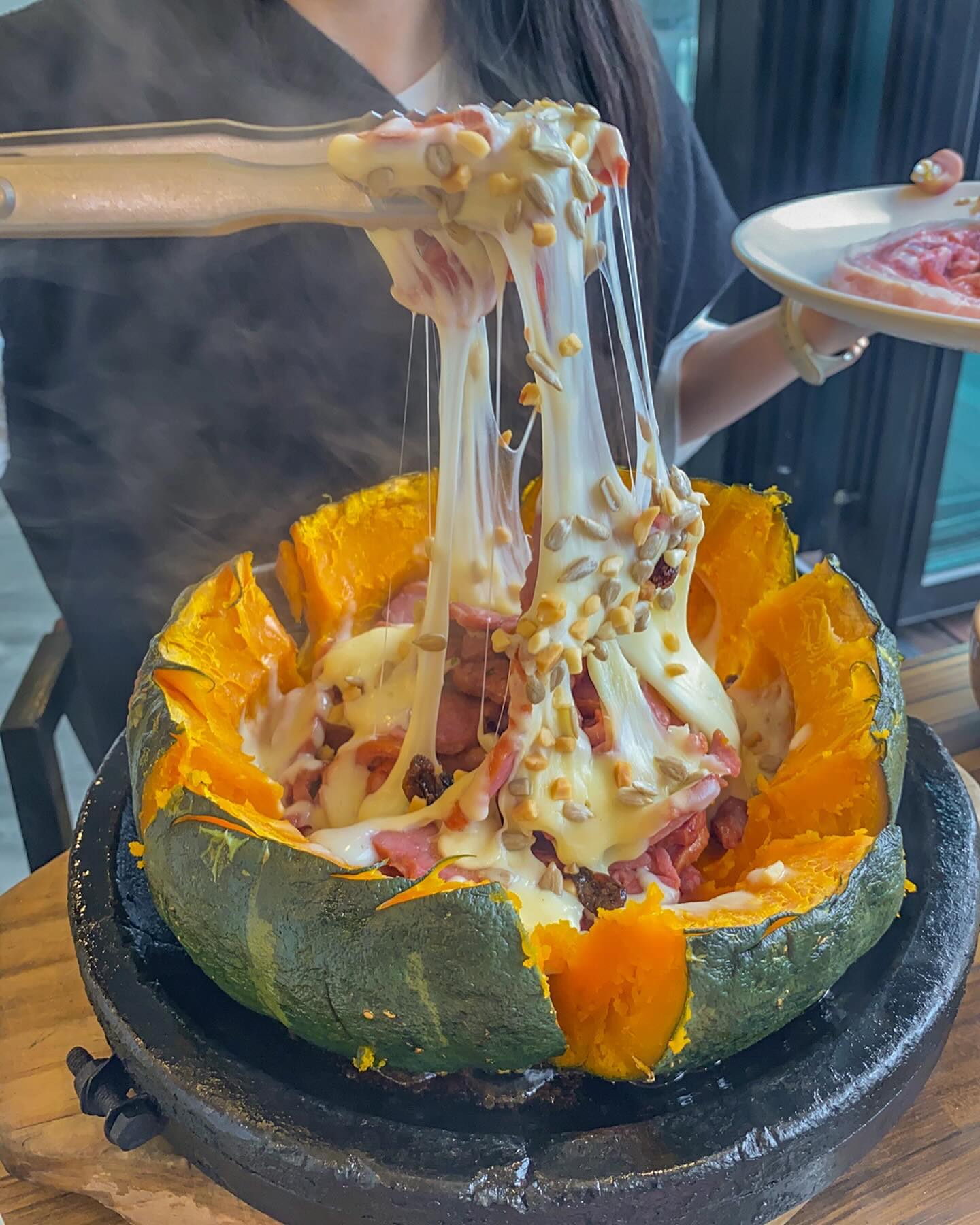 팔공유황오리