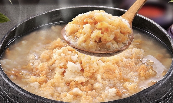 정성식육식당