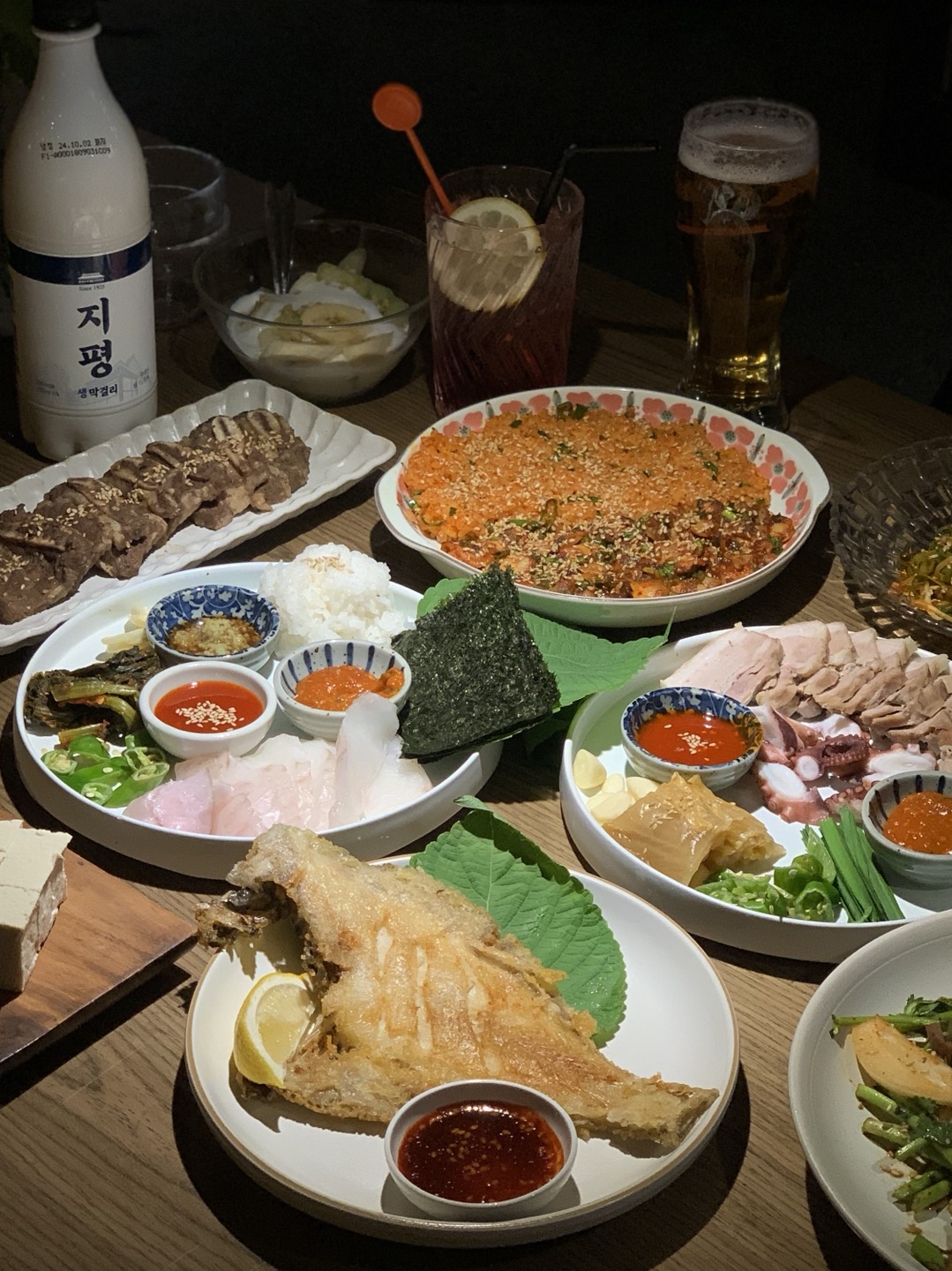 갓포호사 삼촌카세
