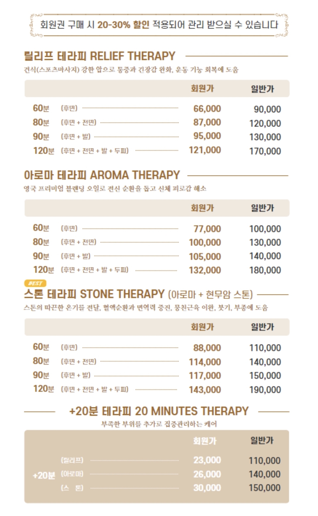 더하노이풋앤바디 신논현역점