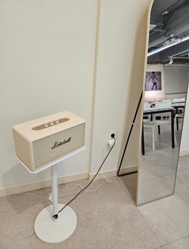 스페이스바 대표 이미지