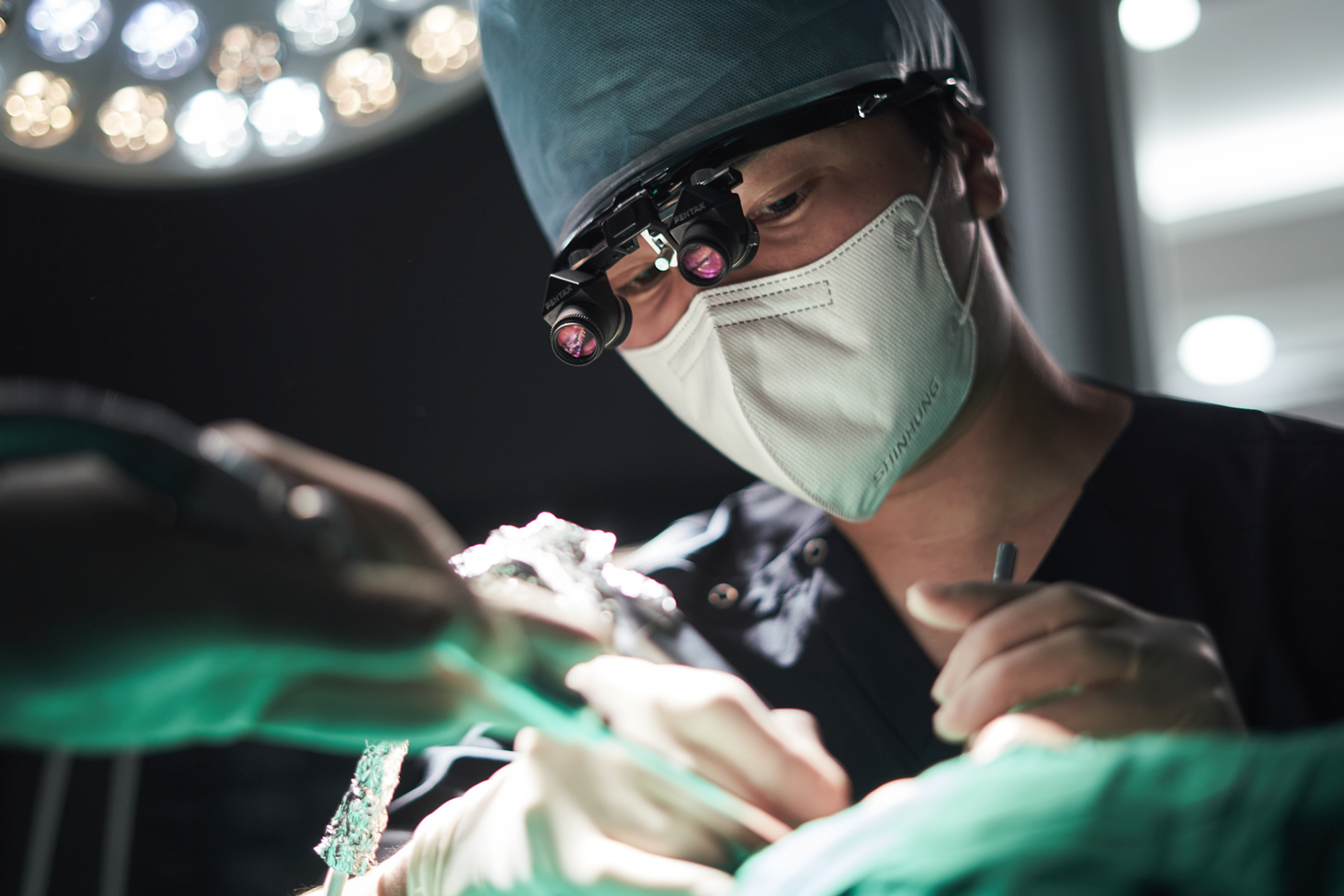 서울이랑드치과 대표 이미지