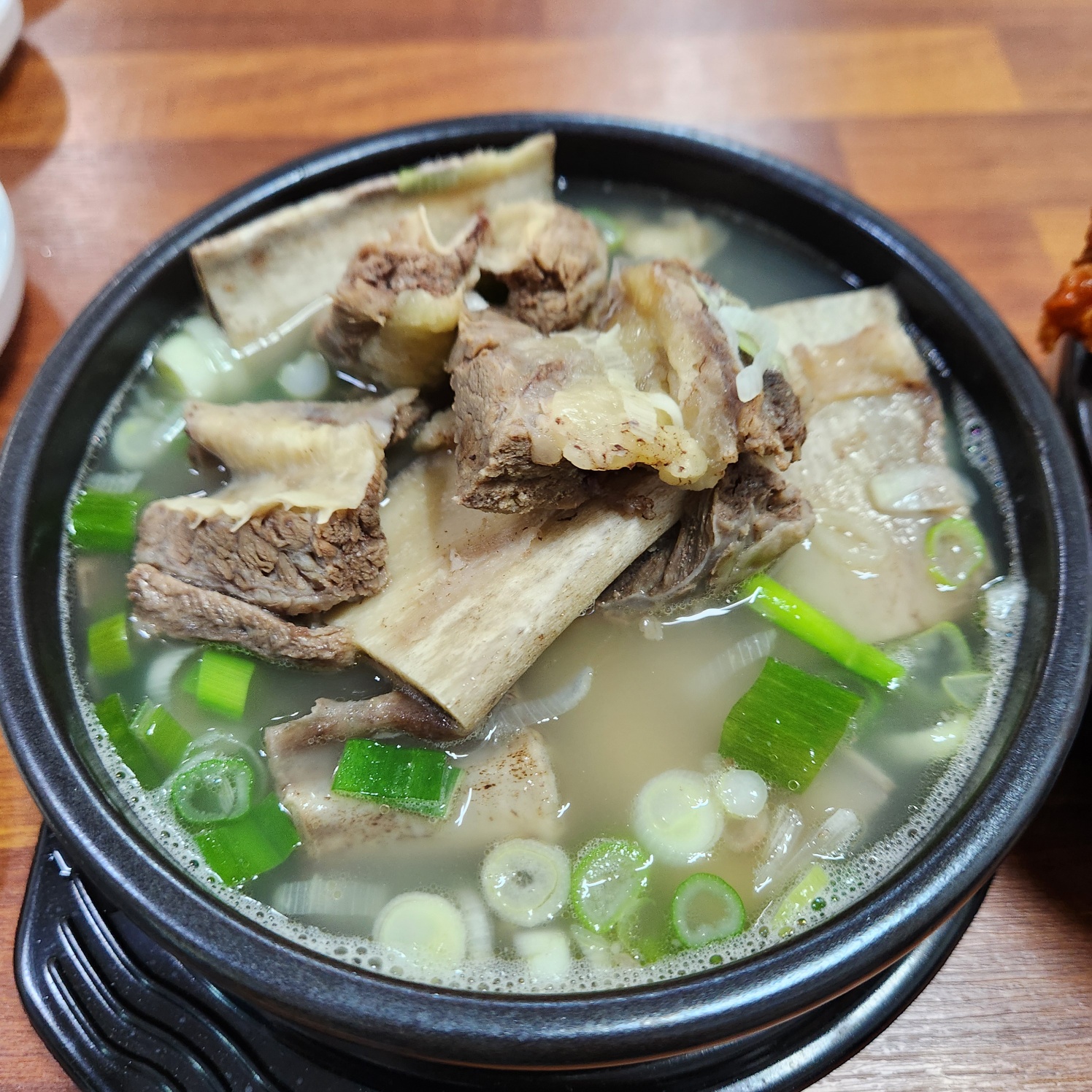 원조 고향소갈비찜 상남직영점