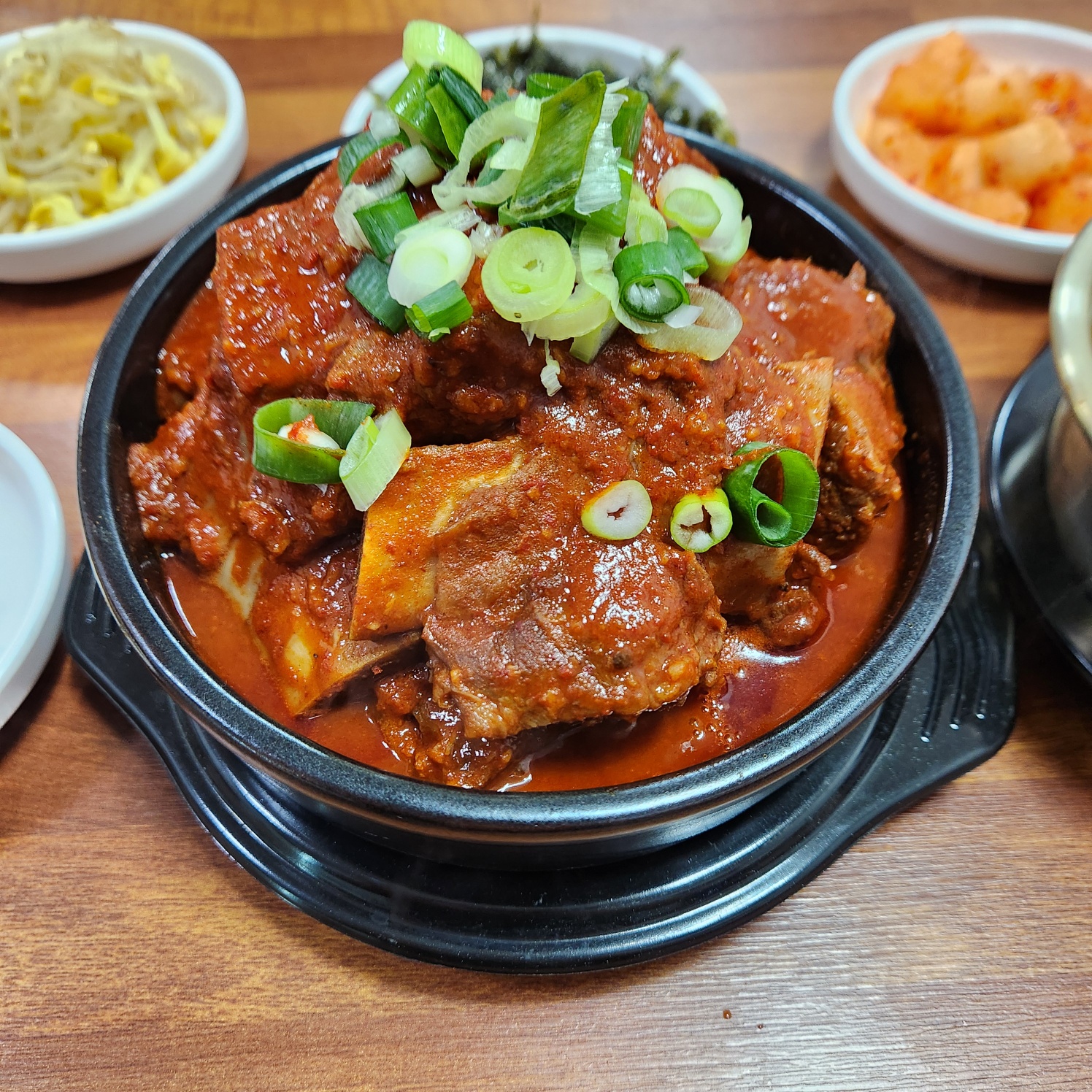 원조 고향소갈비찜 상남직영점