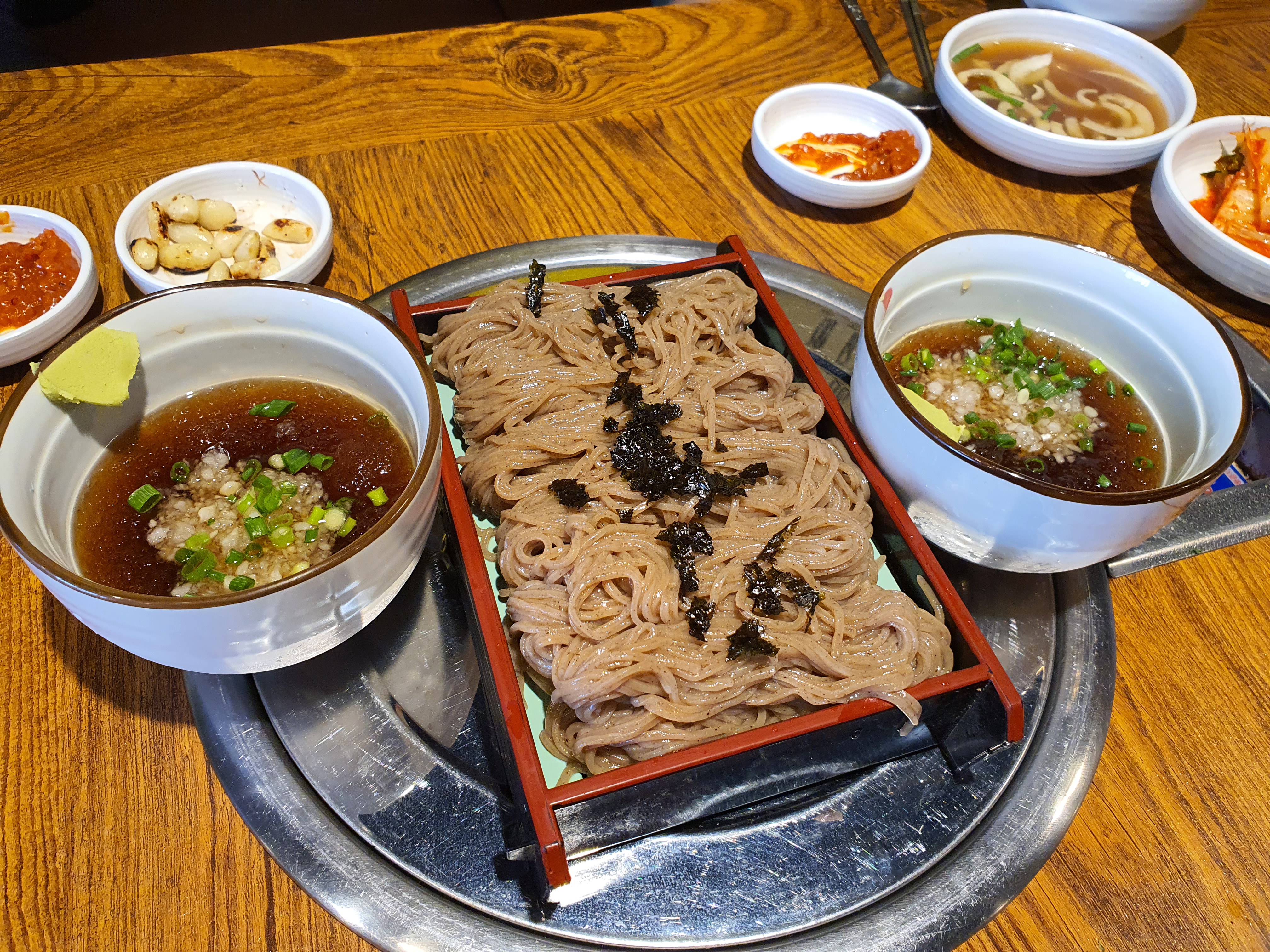 금이네 부대찌개 삼겹살 공덕점