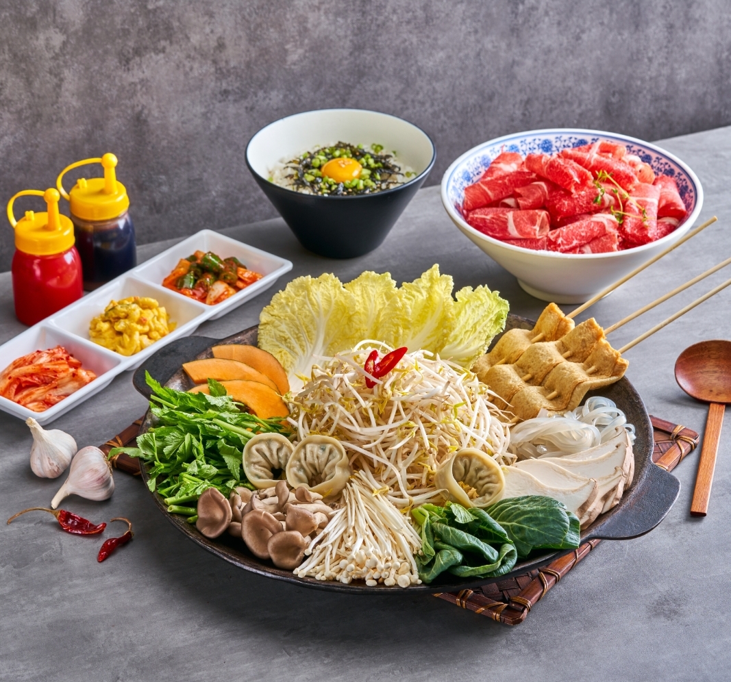 구리 맛집 화적고기